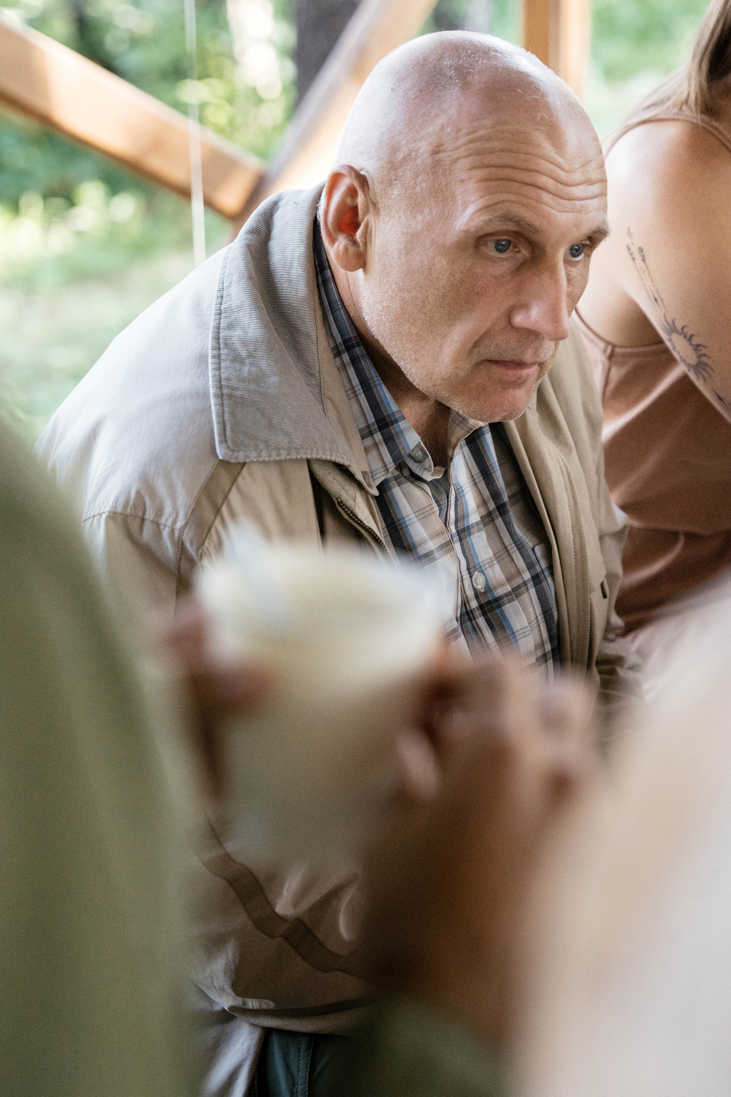 Boy or Girl. Фотограф Томск, Новосибирск Влад Свириденко