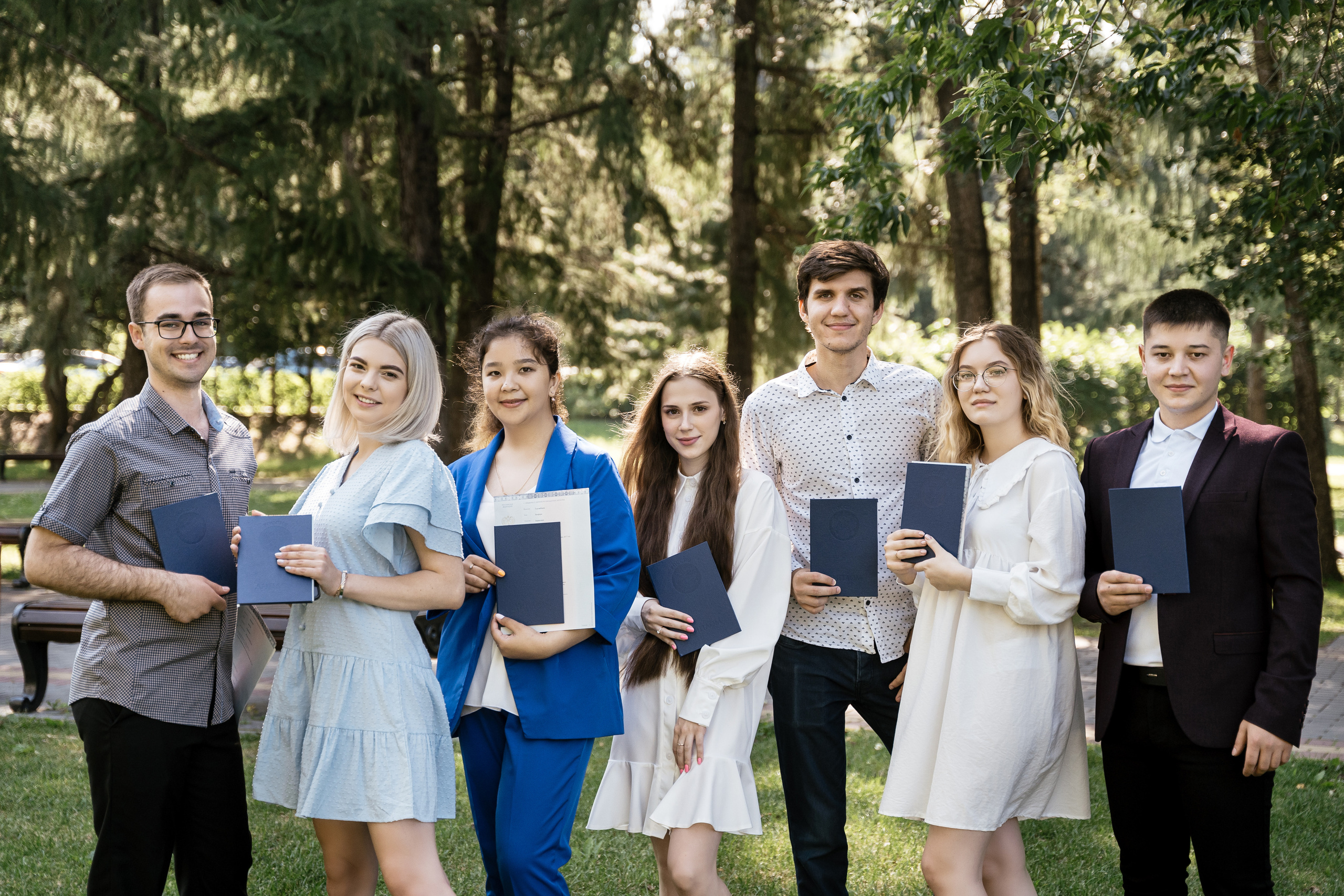 Выпуск. Фотограф Томск, Новосибирск Влад Свириденко