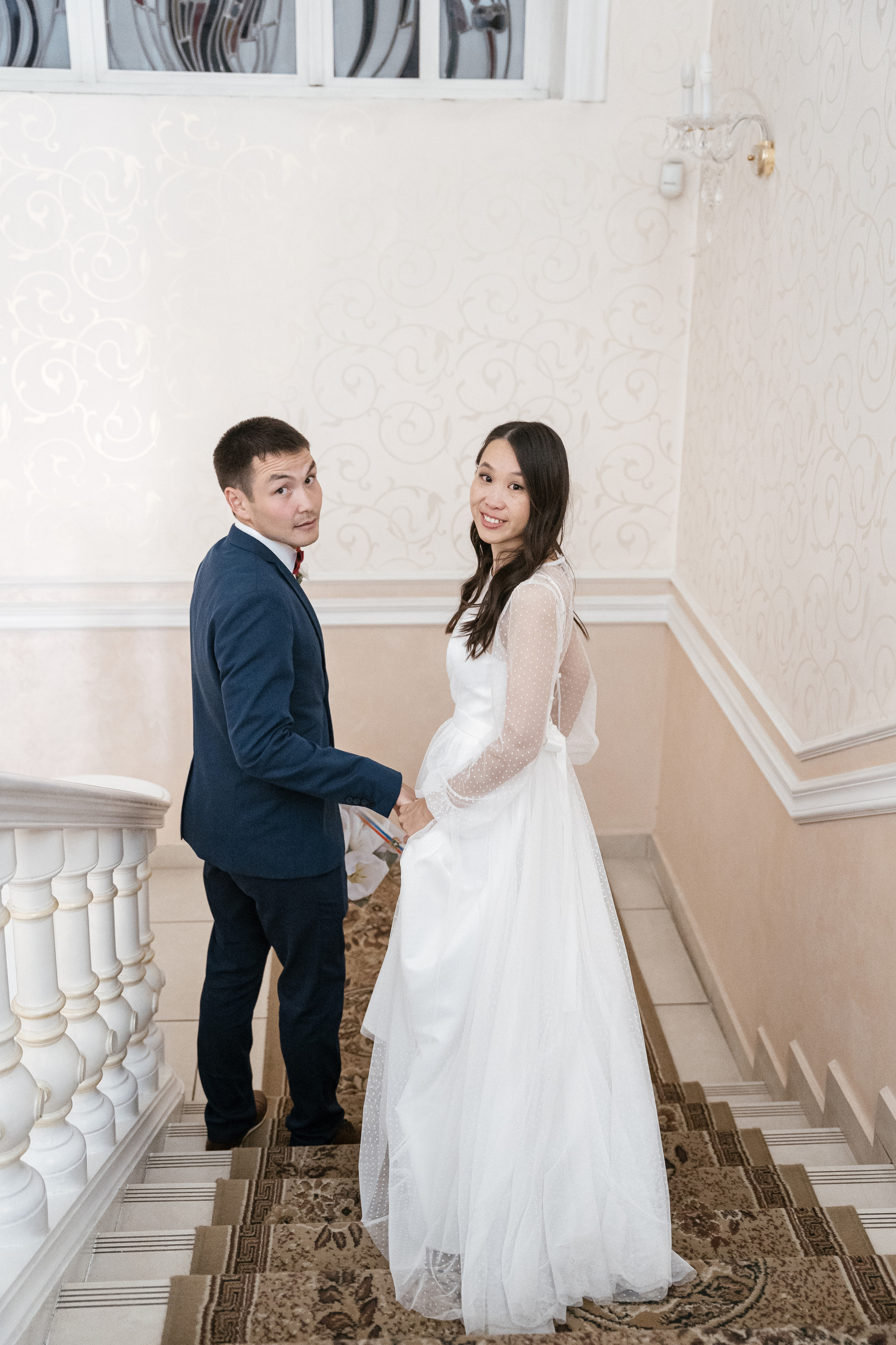 15.07.2021 Wedding day. Фотограф Томск, Новосибирск Влад Свириденко