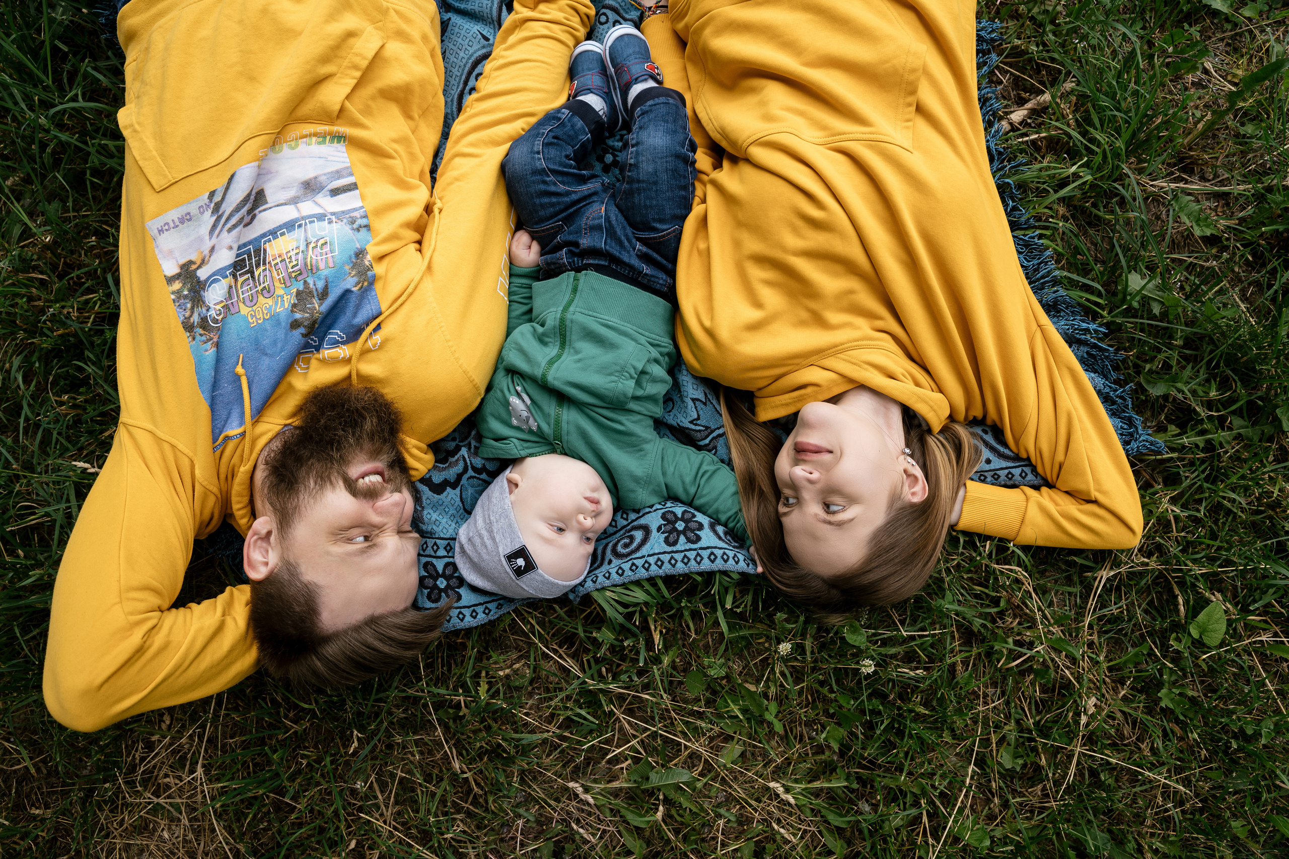 21.06.2021 Family. Фотограф Томск, Новосибирск Влад Свириденко