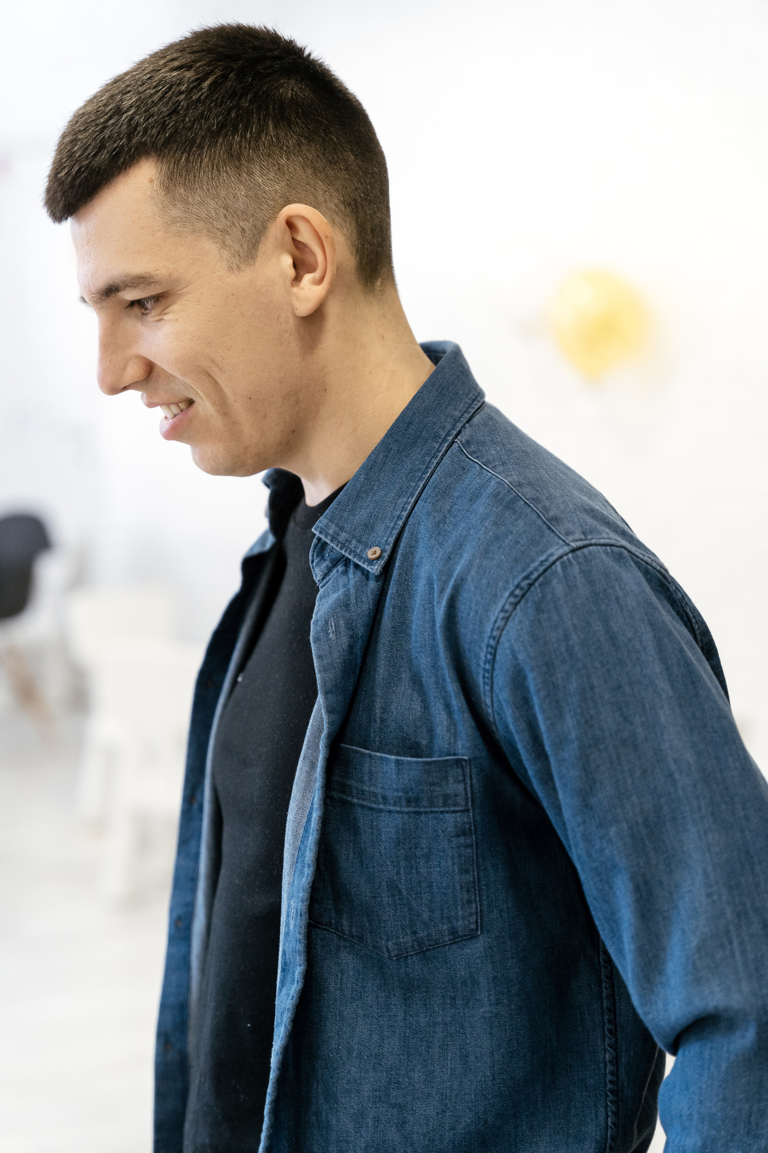 #МиниБутя 2 года. Фотограф Томск, Новосибирск Влад Свириденко