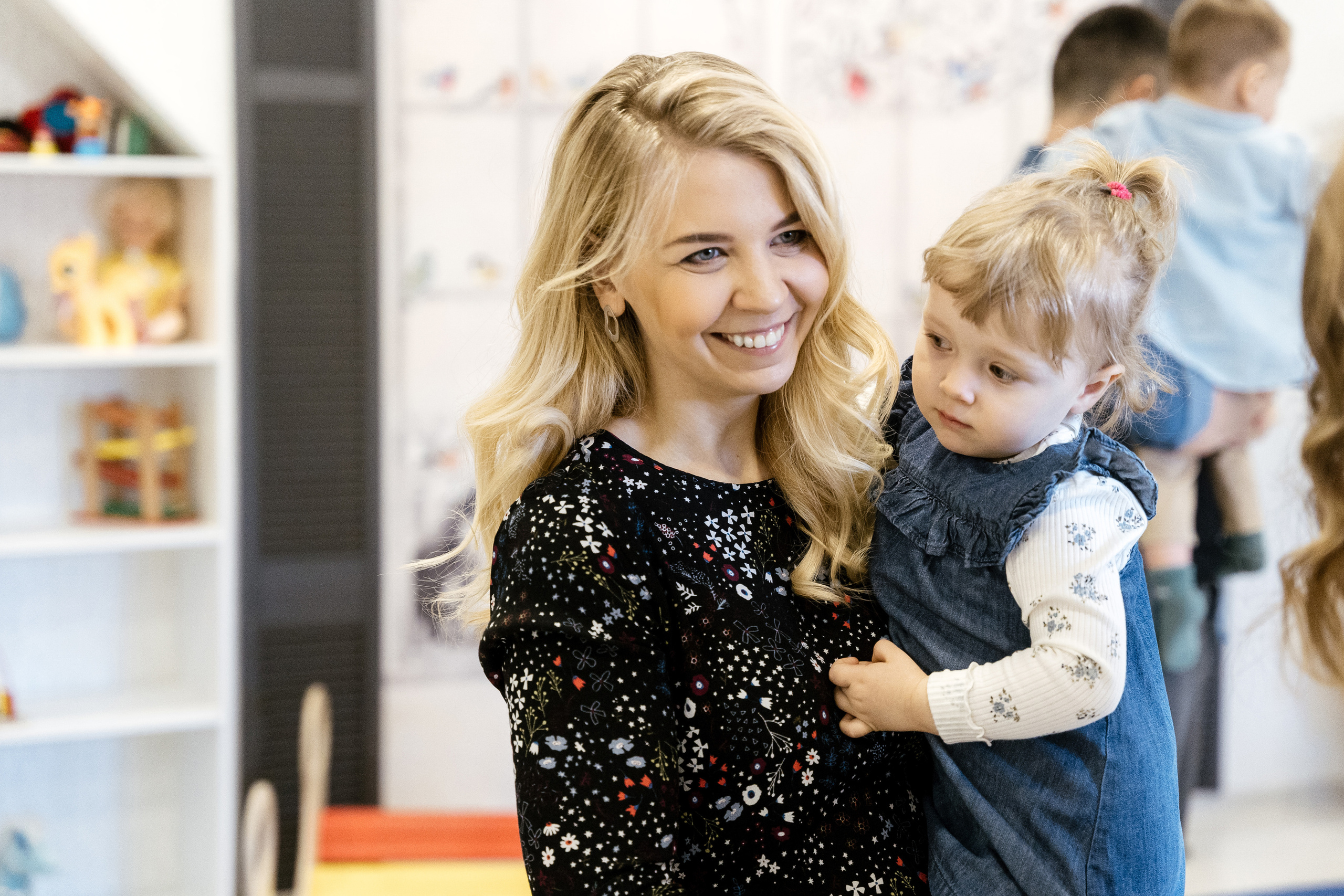 #МиниБутя 2 года. Фотограф Томск, Новосибирск Влад Свириденко