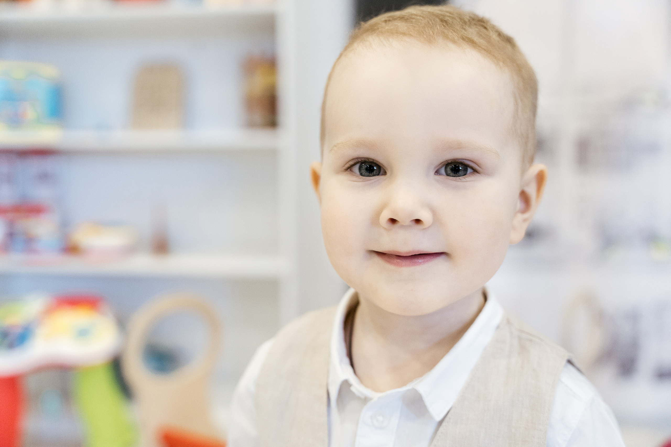 #МиниБутя 2 года. Фотограф Томск, Новосибирск Влад Свириденко