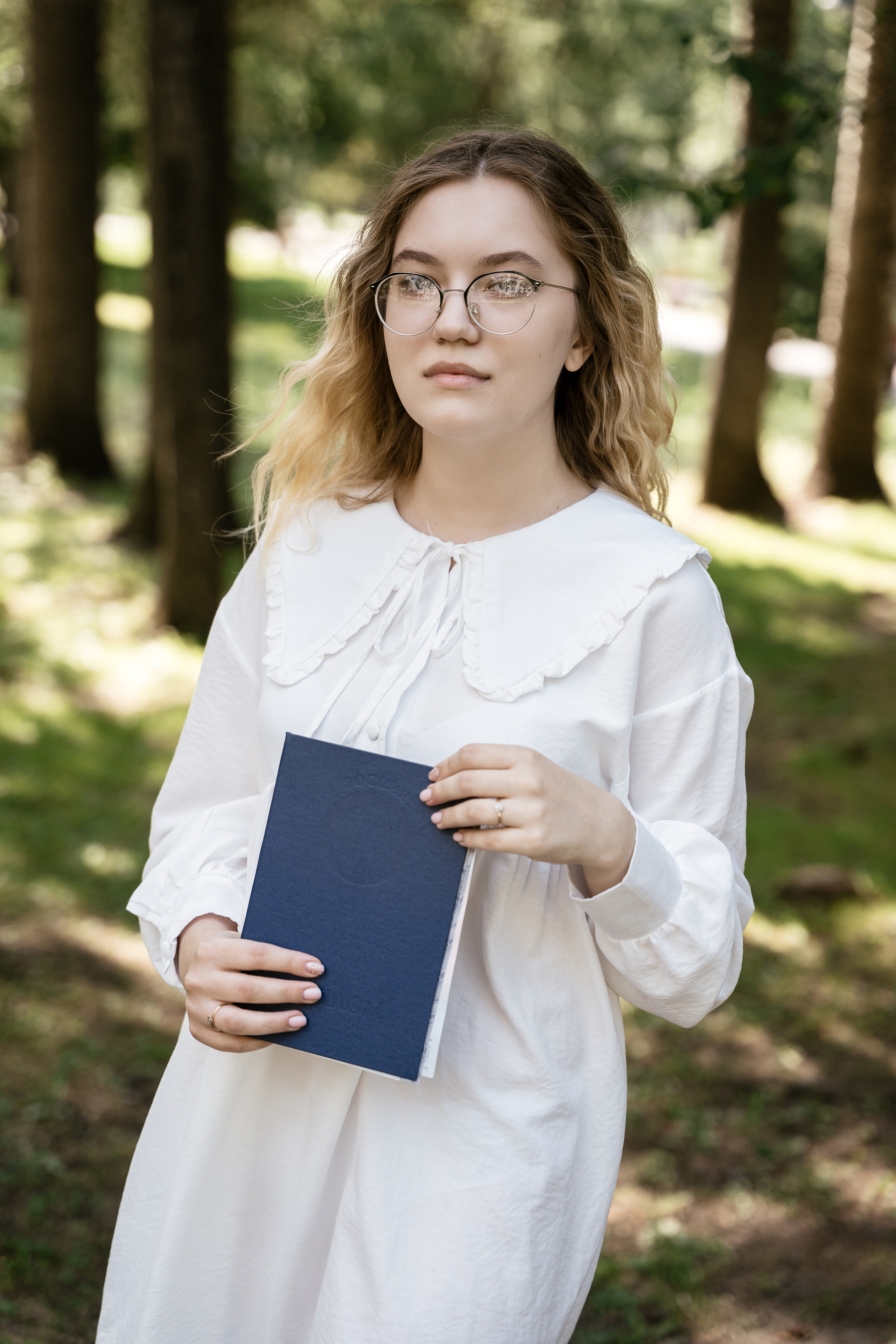Выпуск. Фотограф Томск, Новосибирск Влад Свириденко