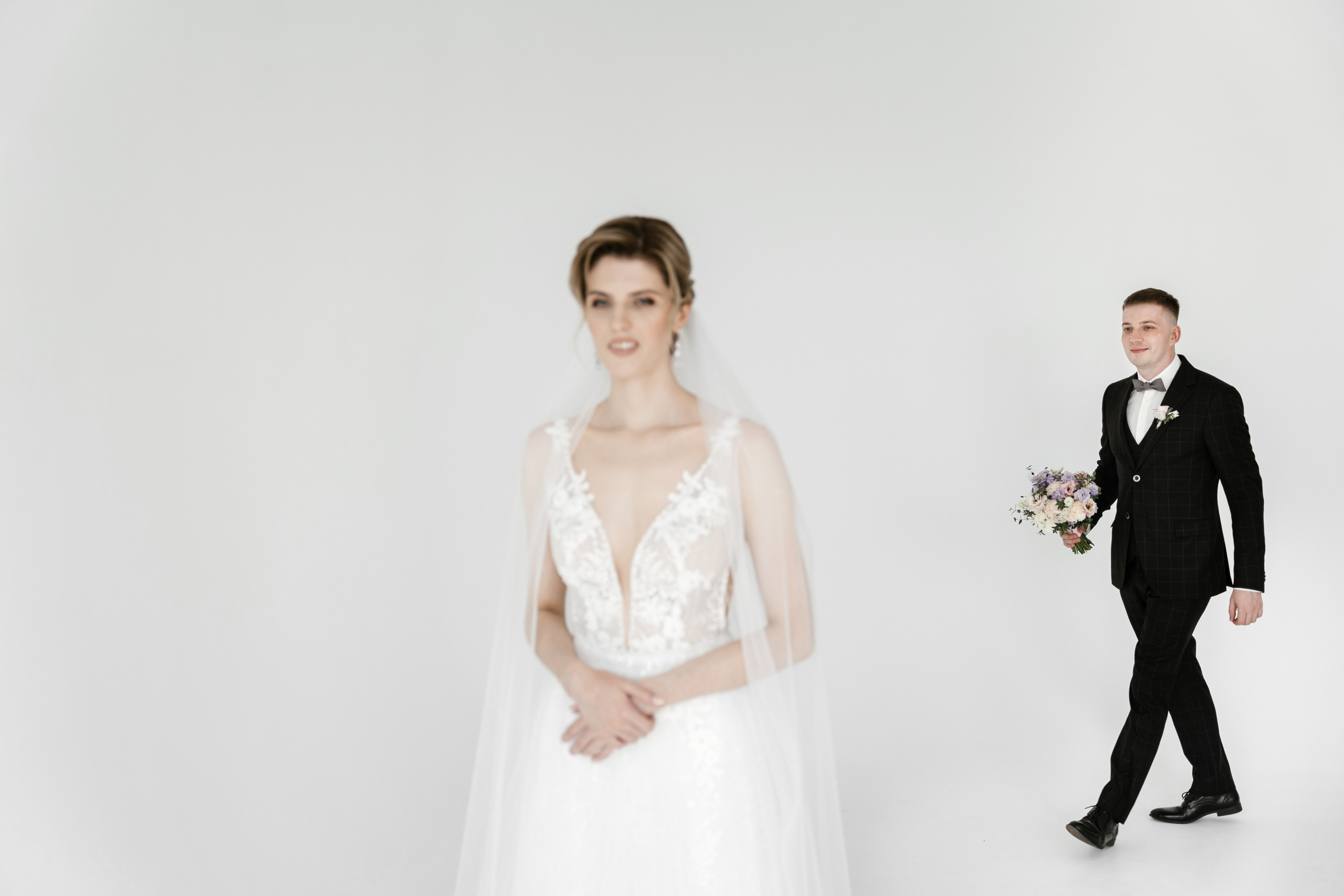 18.06.21 Wedding day. Фотограф Томск, Новосибирск Влад Свириденко