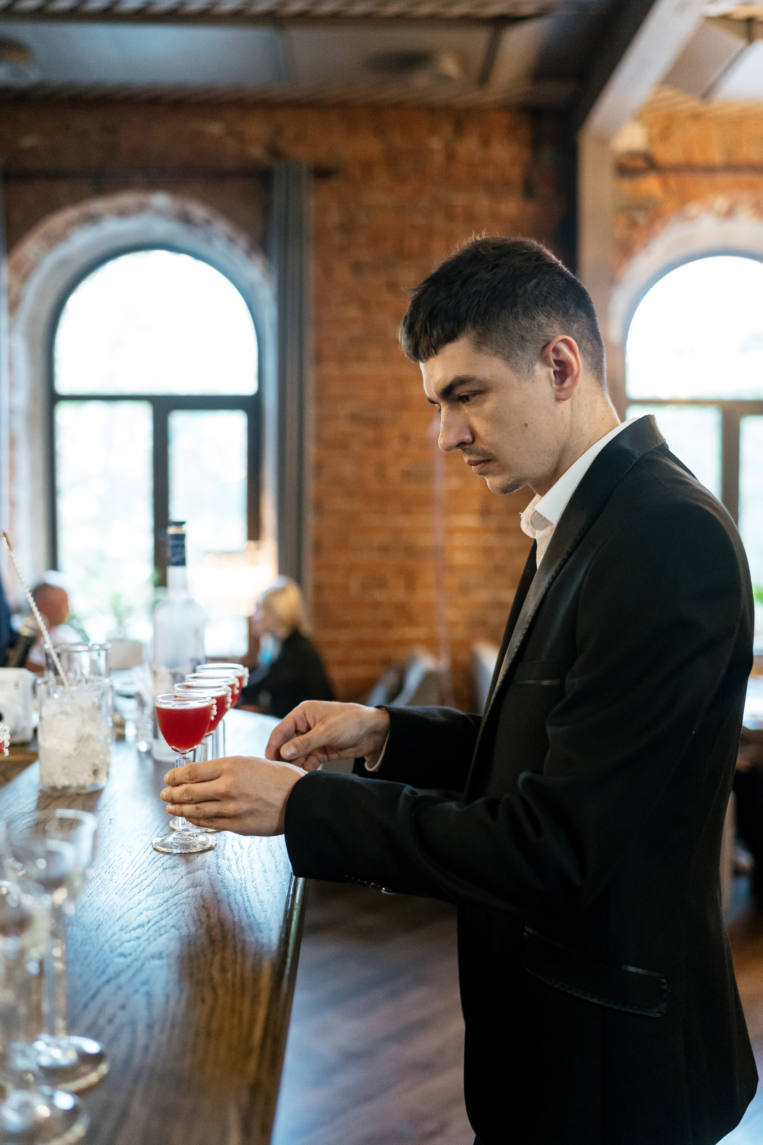 Снегири. Фотограф Томск, Новосибирск Влад Свириденко