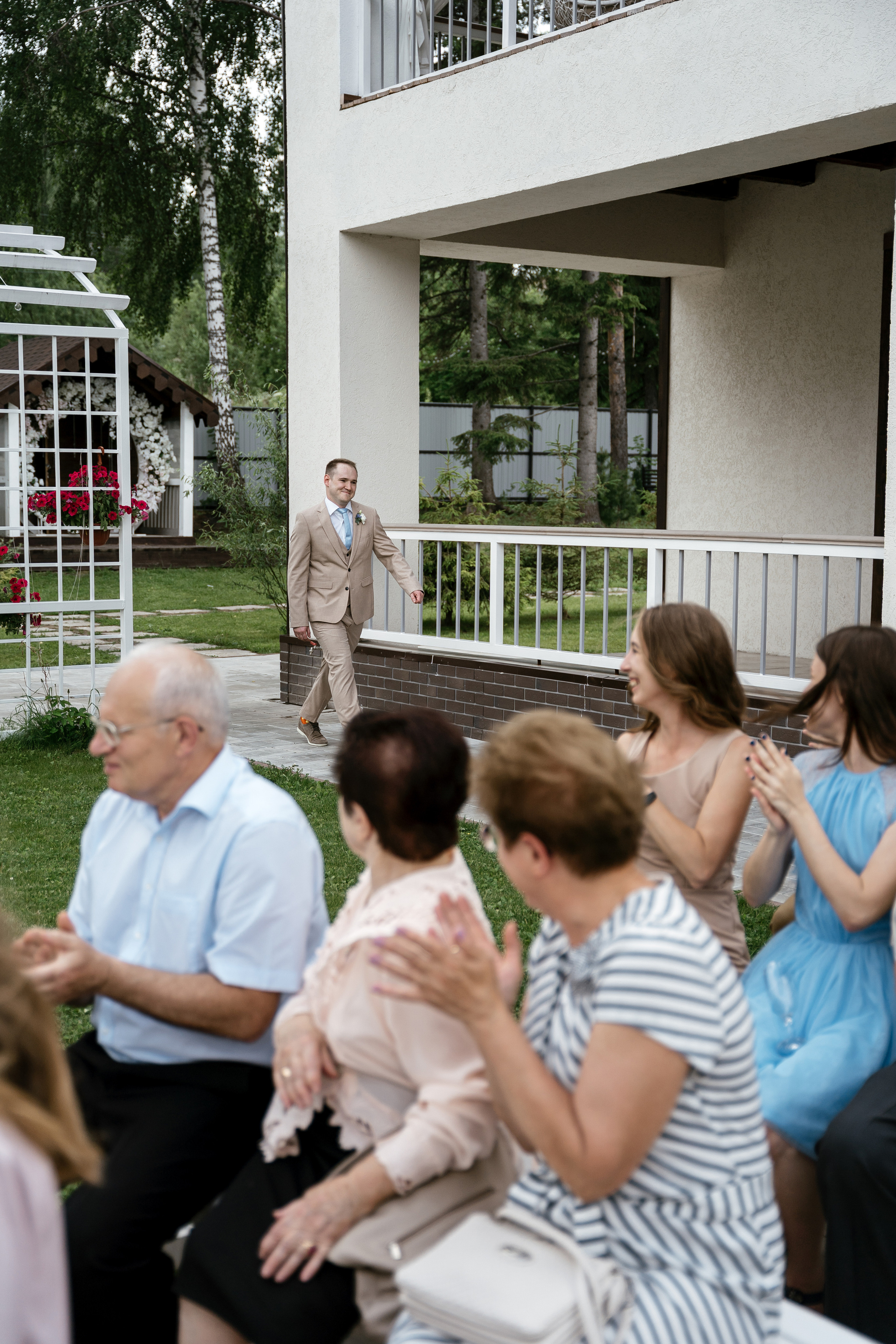 19.06.2021 Wedding day for guests. Фотограф Томск, Новосибирск Влад Свириденко