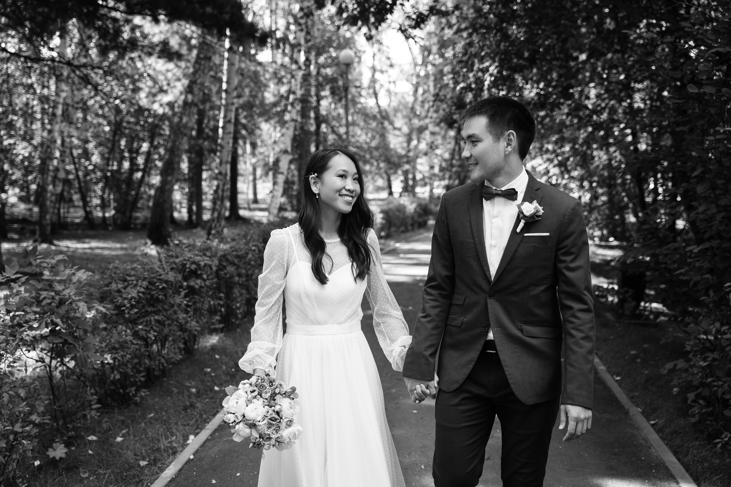 15.07.2021 Wedding day. Фотограф Томск, Новосибирск Влад Свириденко