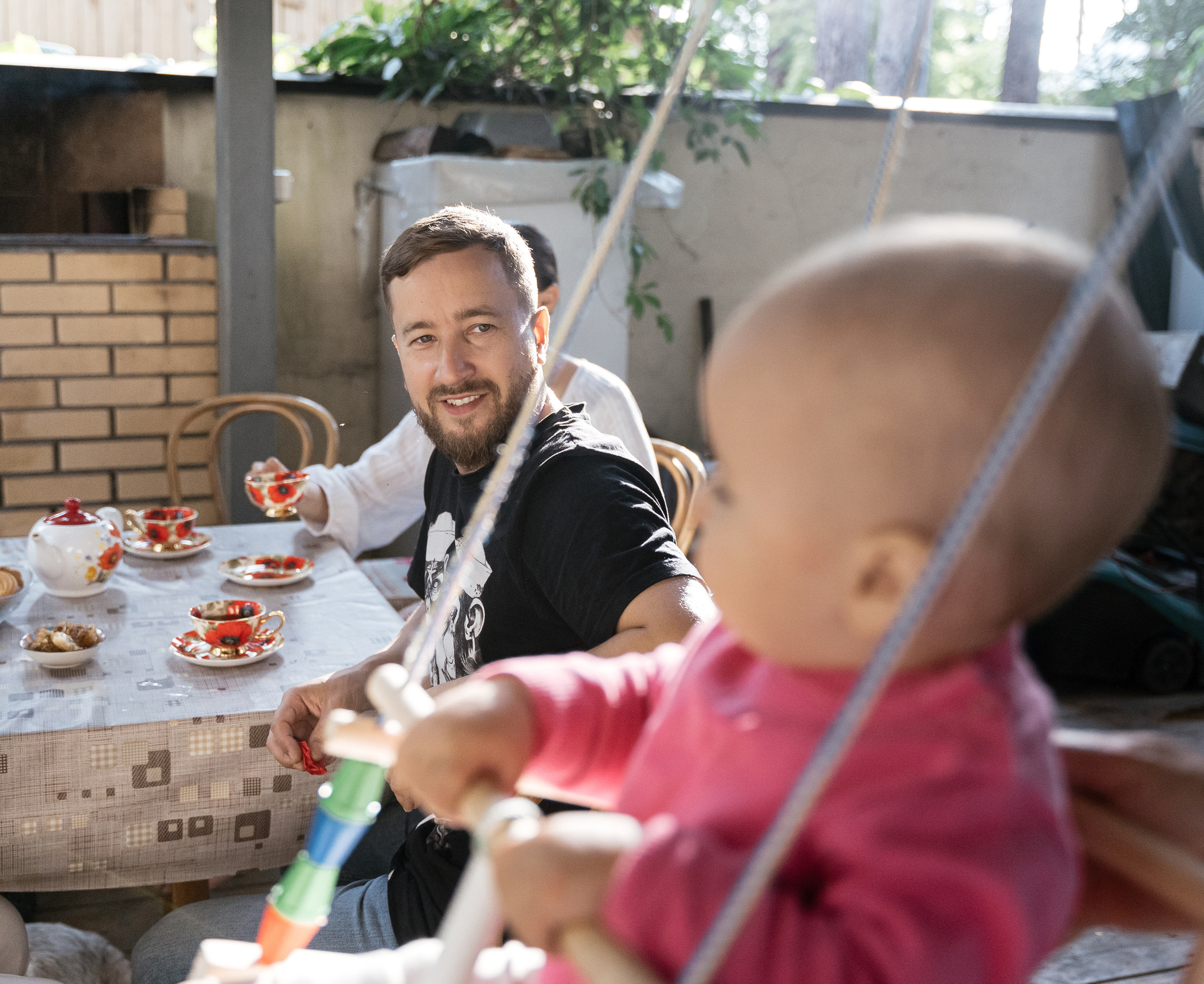 20.07.2021. Фотограф Томск, Новосибирск Влад Свириденко