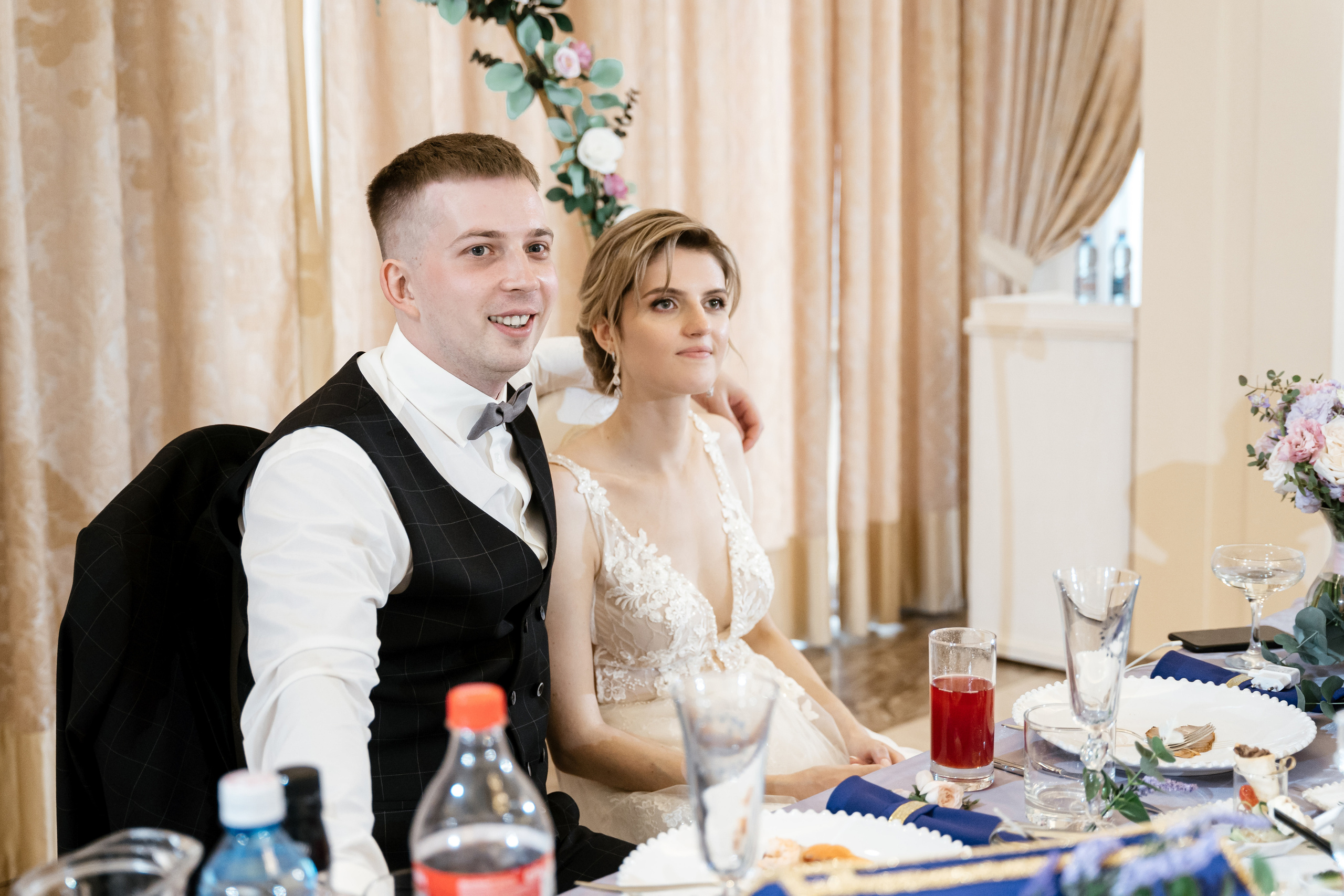 18.06.21 Wedding day. Фотограф Томск, Новосибирск Влад Свириденко