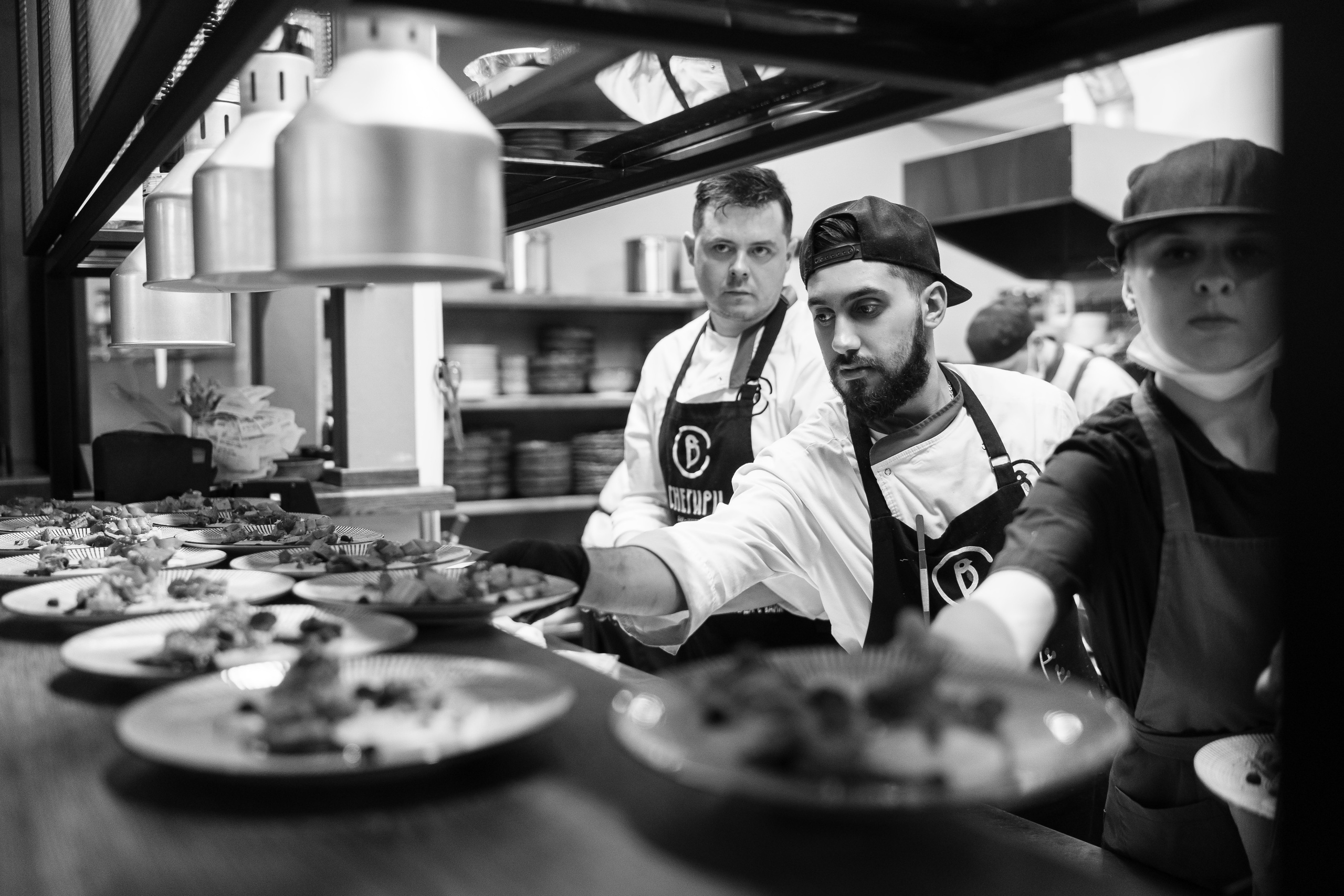 Снегири. Фотограф Томск, Новосибирск Влад Свириденко