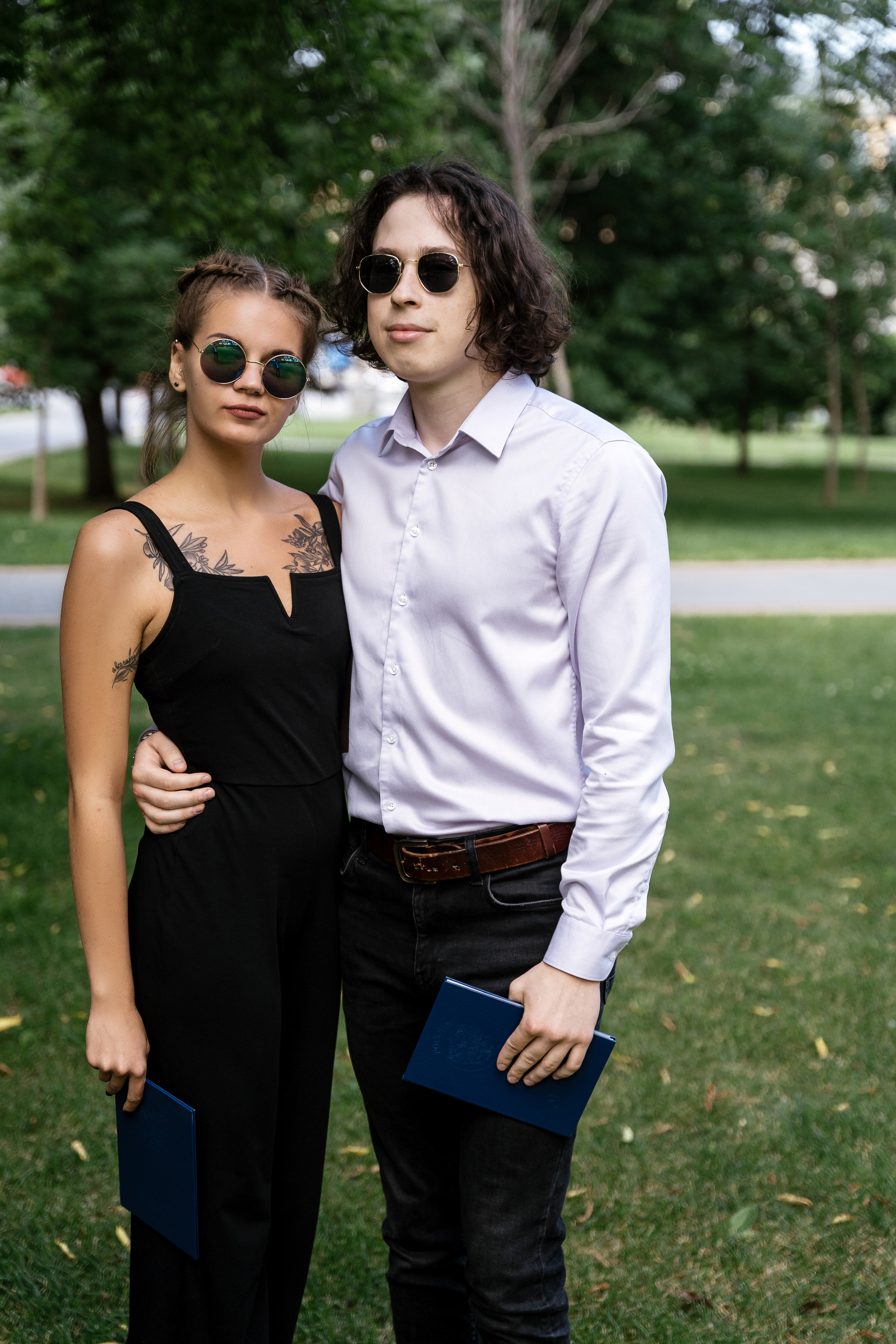 Выпуск. Фотограф Томск, Новосибирск Влад Свириденко