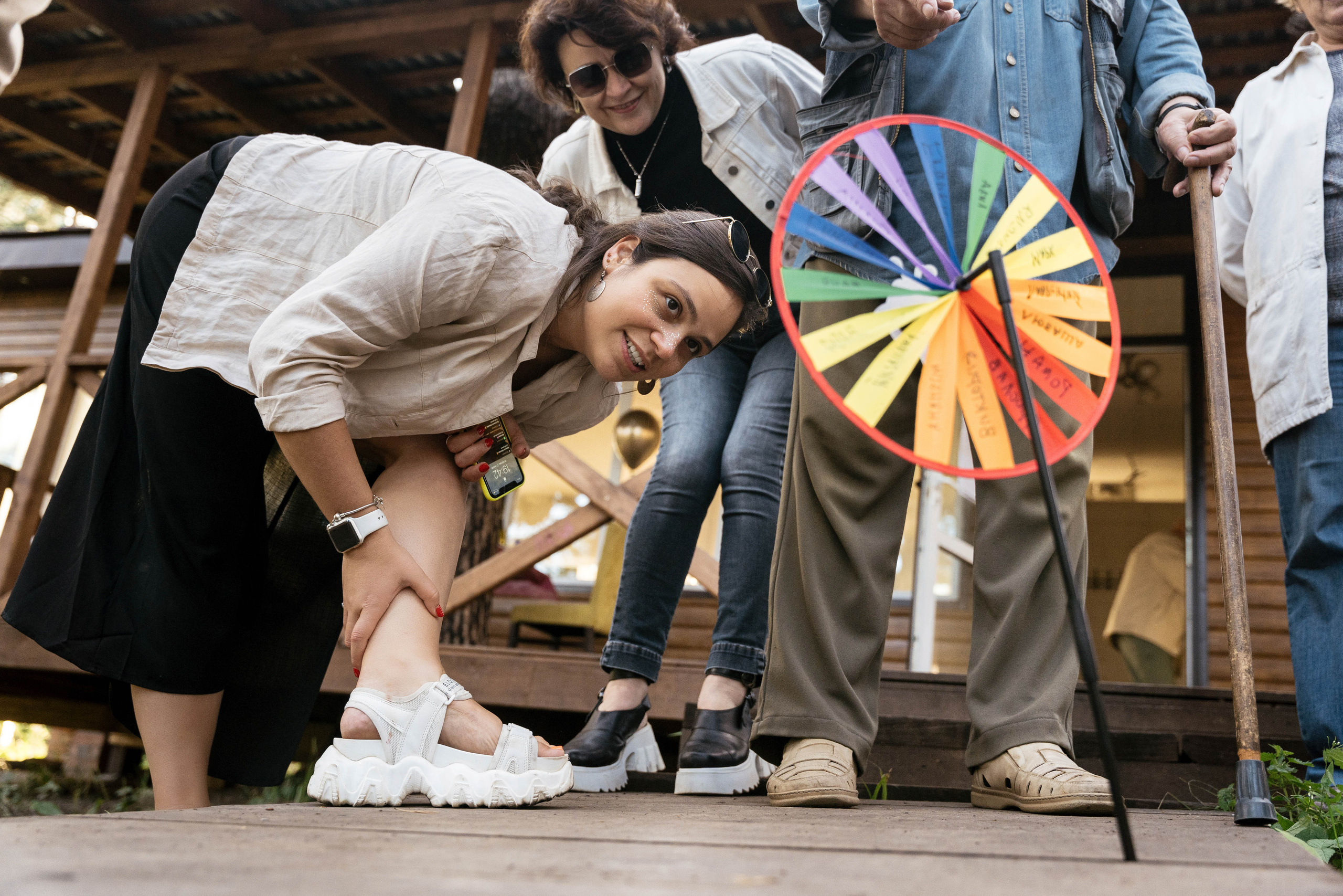 Boy or Girl. Фотограф Томск, Новосибирск Влад Свириденко
