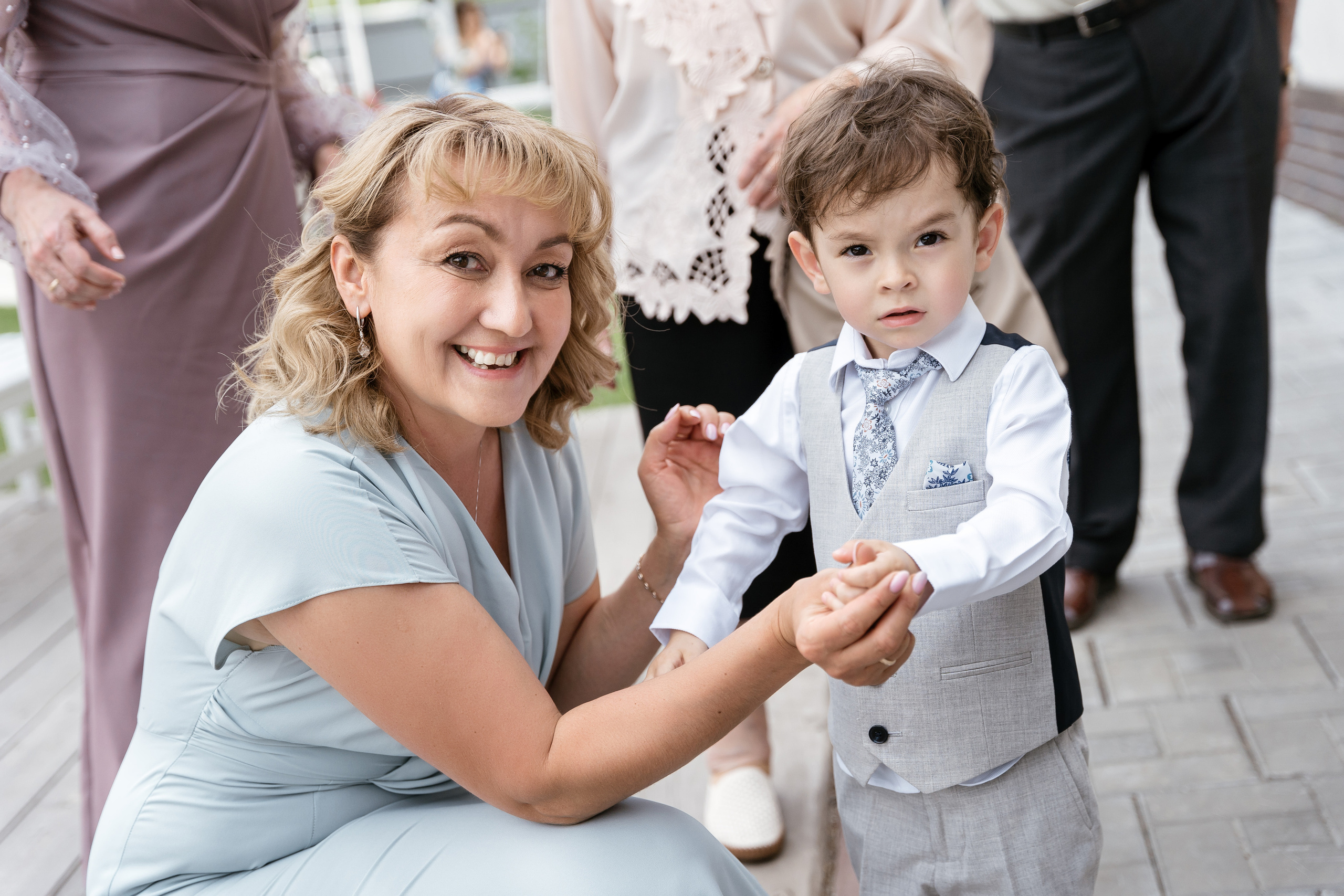 19.06.2021 Wedding day for guests. Фотограф Томск, Новосибирск Влад Свириденко