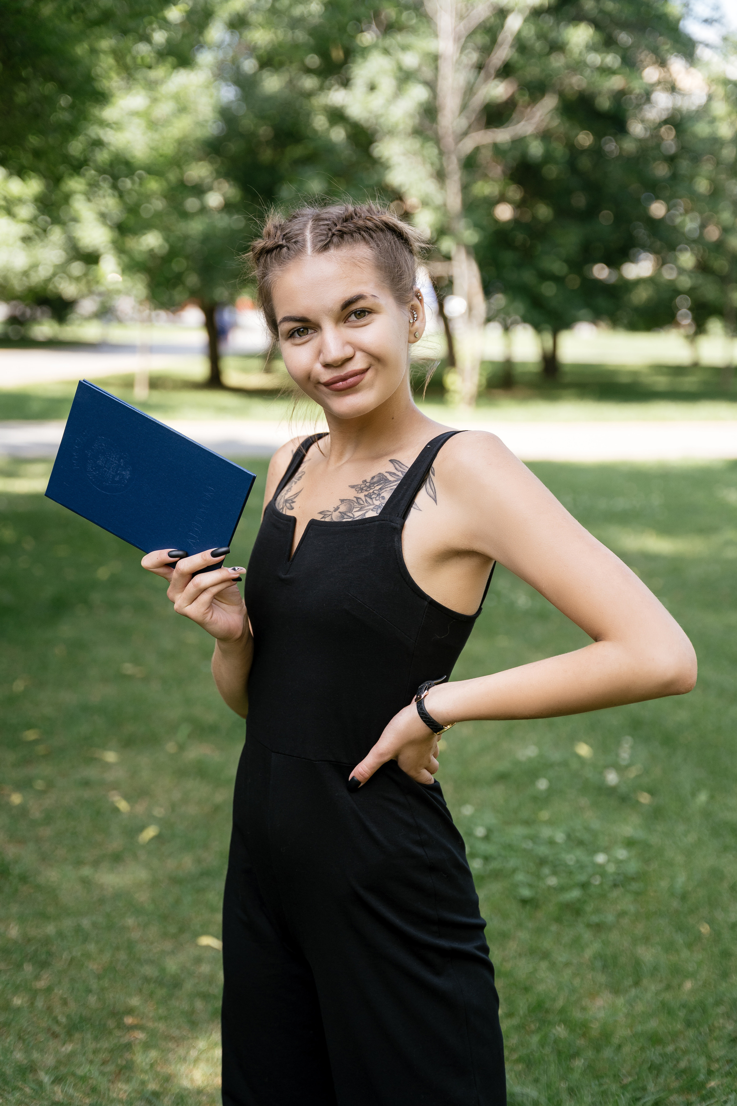 Выпуск. Фотограф Томск, Новосибирск Влад Свириденко