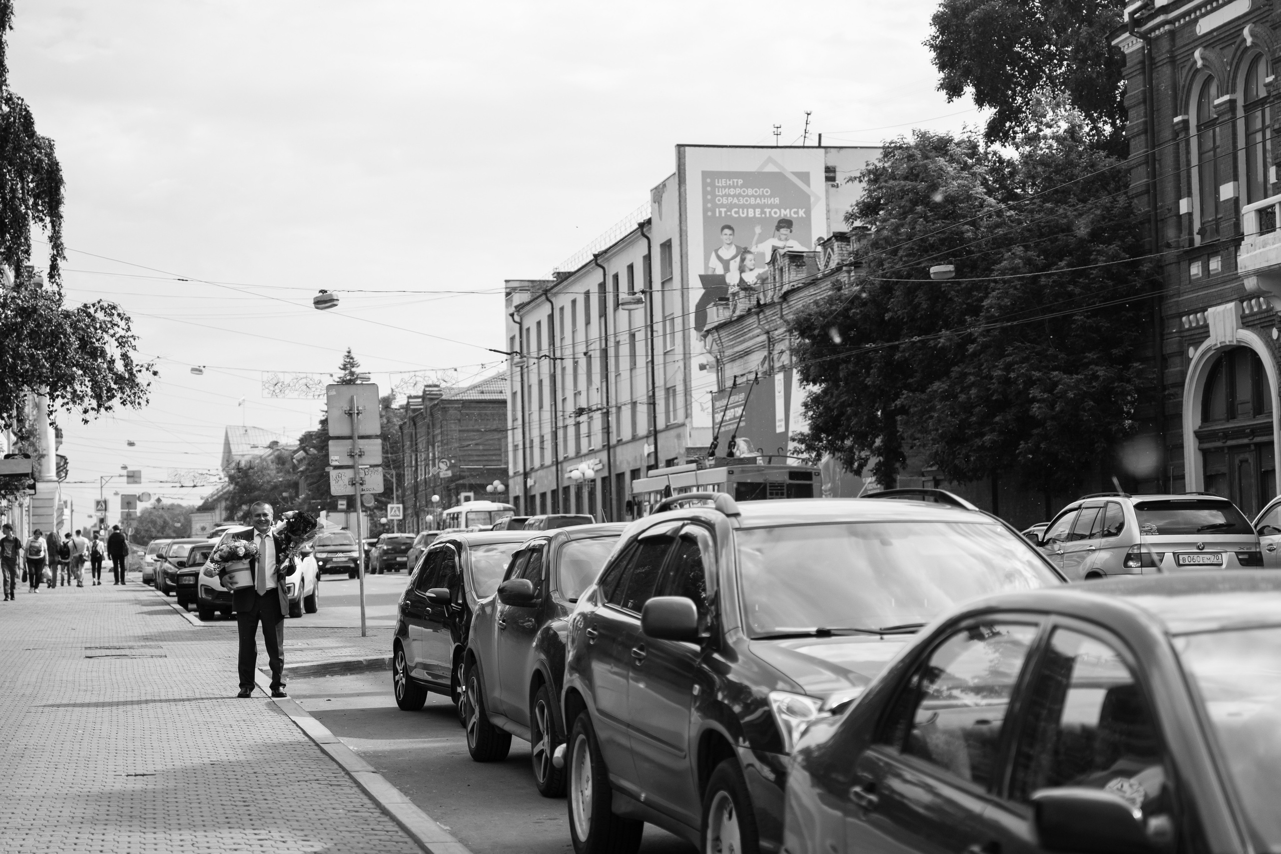 18.06.21 Wedding day. Фотограф Томск, Новосибирск Влад Свириденко