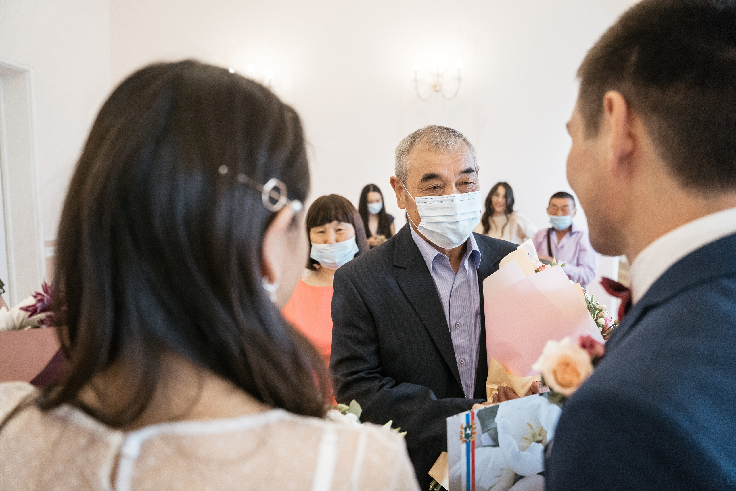 15.07.2021 Wedding day. Фотограф Томск, Новосибирск Влад Свириденко