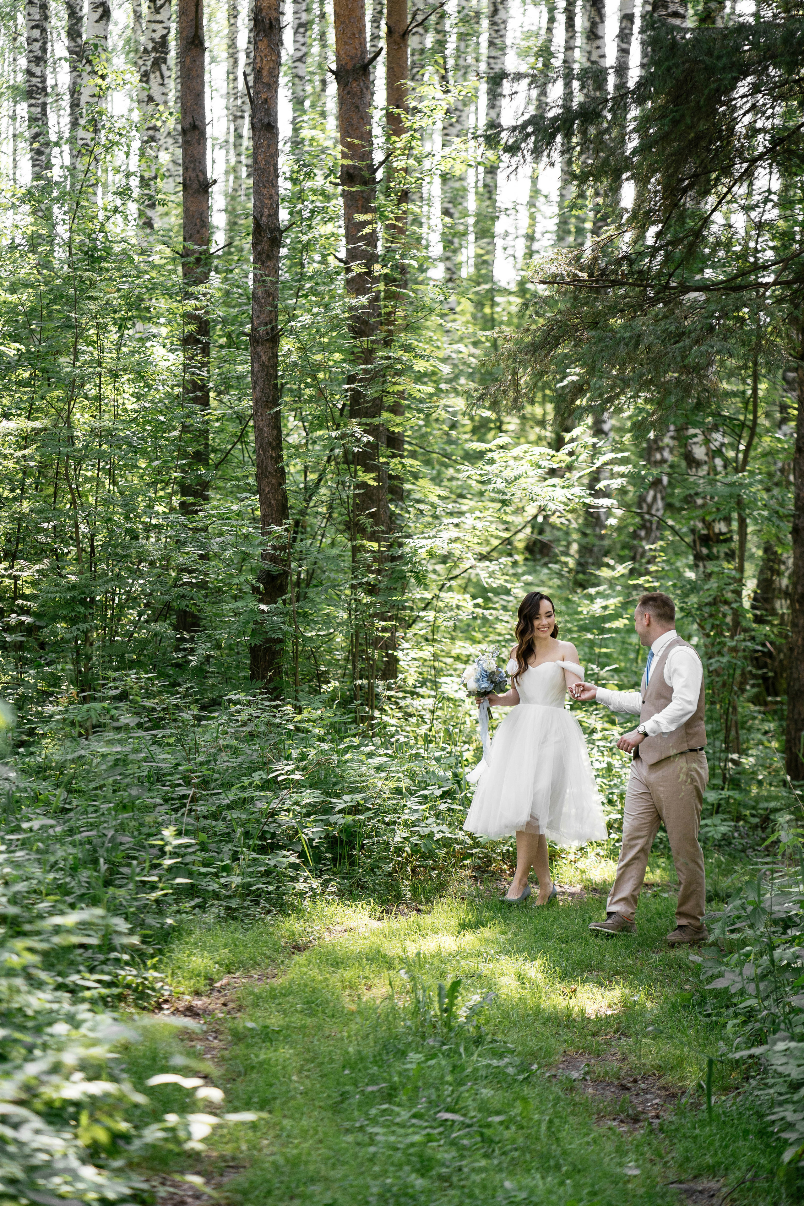 19.06.2021 Wedding day for guests. Фотограф Томск, Новосибирск Влад Свириденко