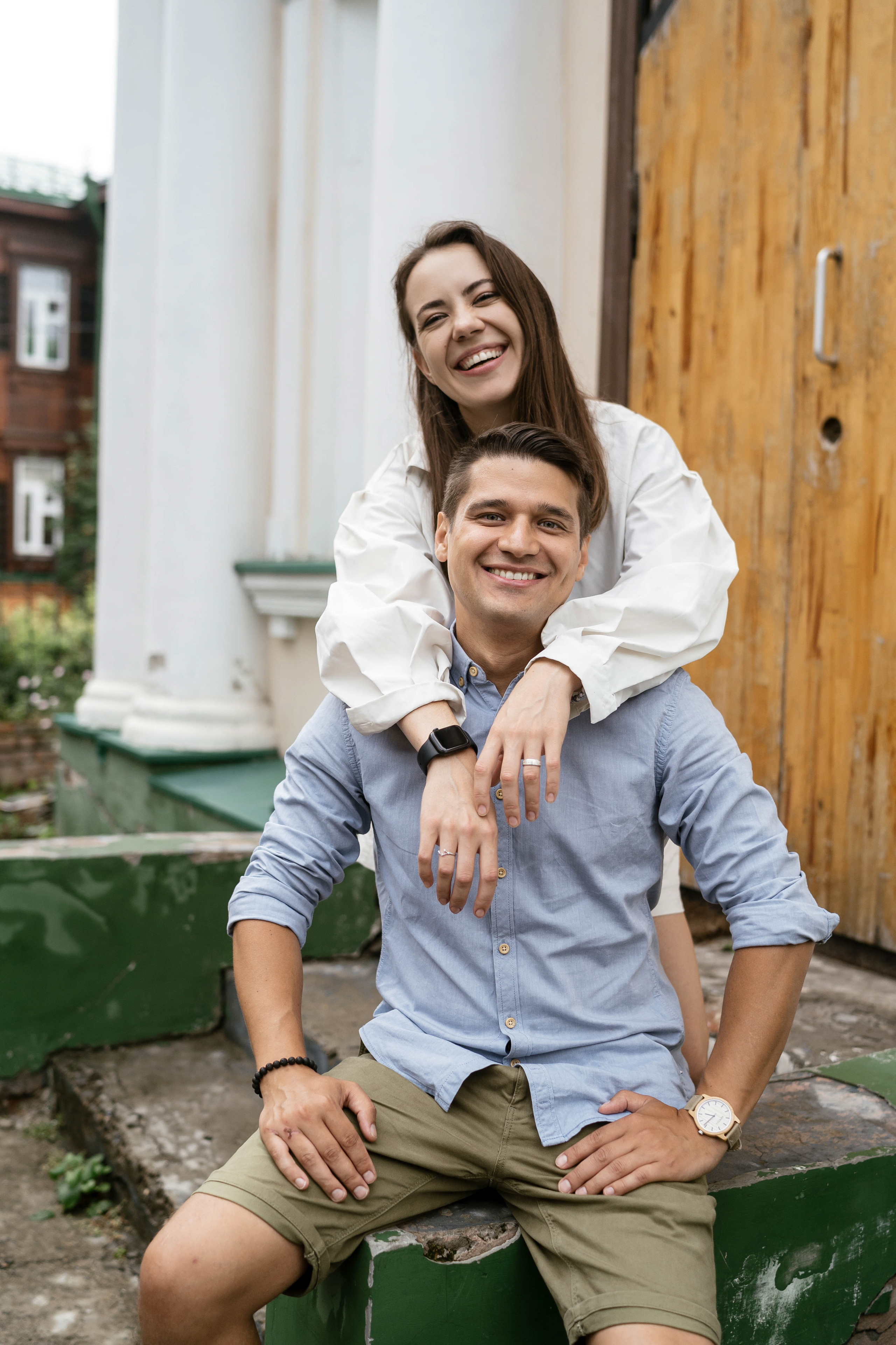 08.08.2021. Фотограф Томск, Новосибирск Влад Свириденко