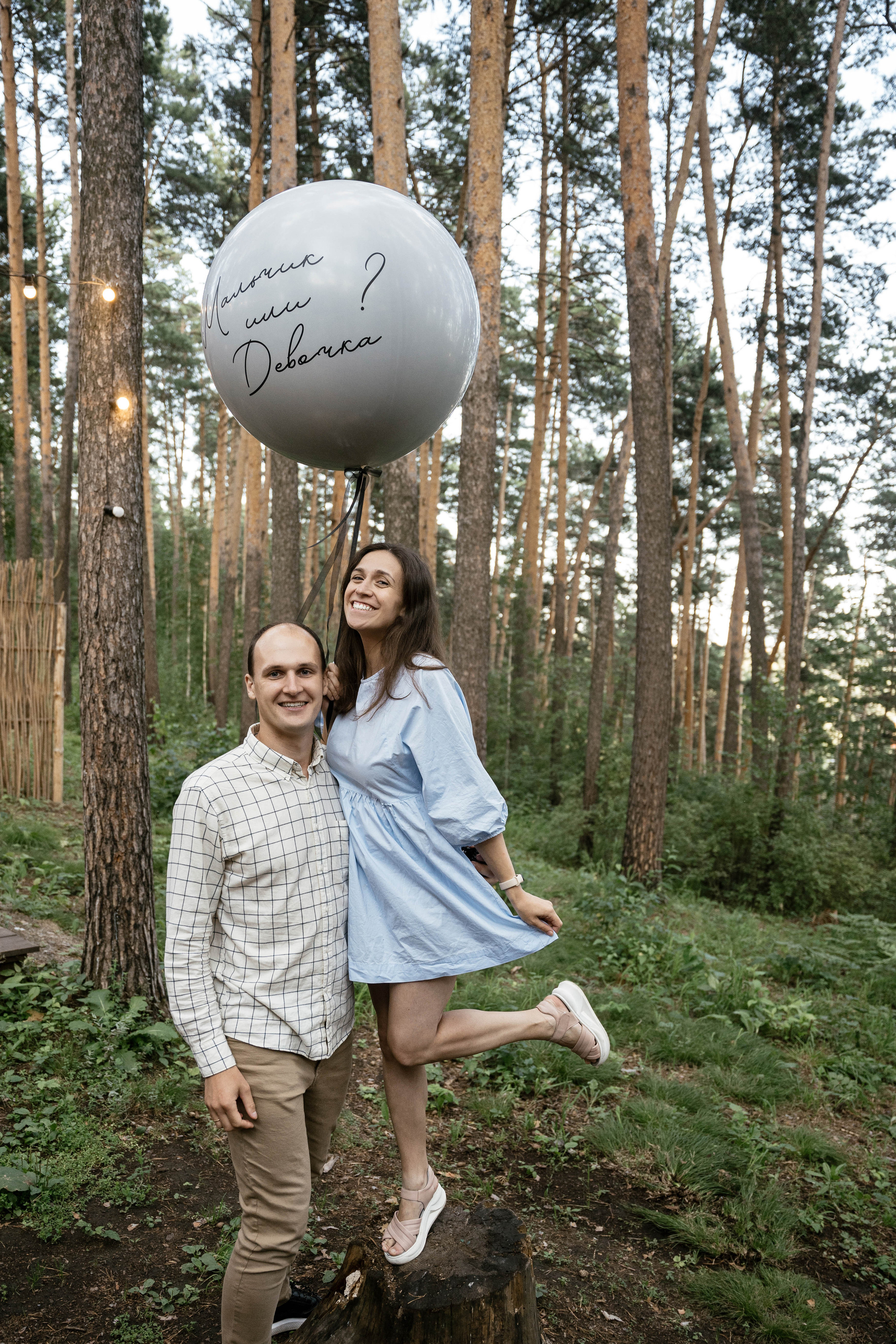 Boy or Girl. Фотограф Томск, Новосибирск Влад Свириденко