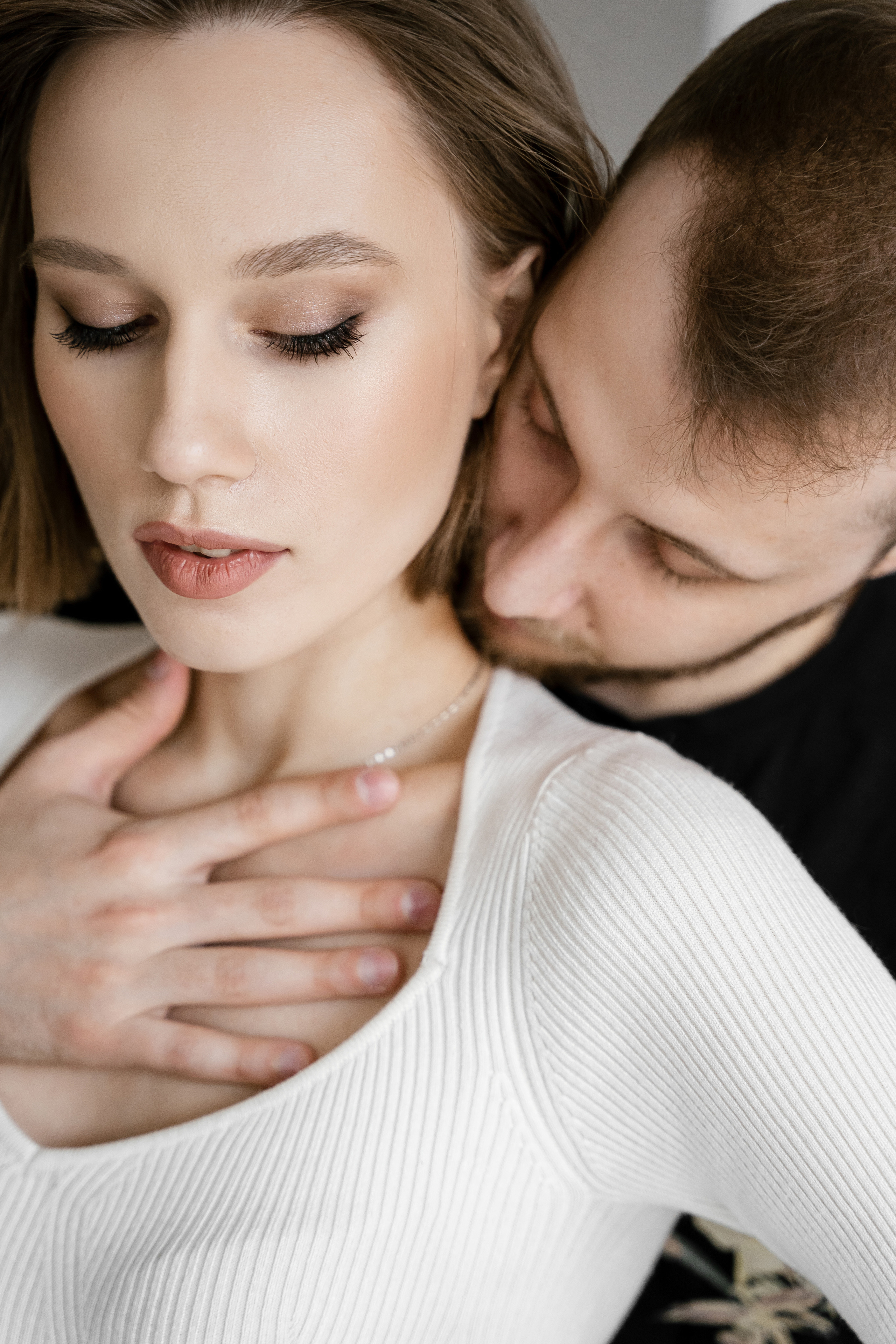 Предсвадебная съемка. Фотограф Томск, Новосибирск Влад Свириденко