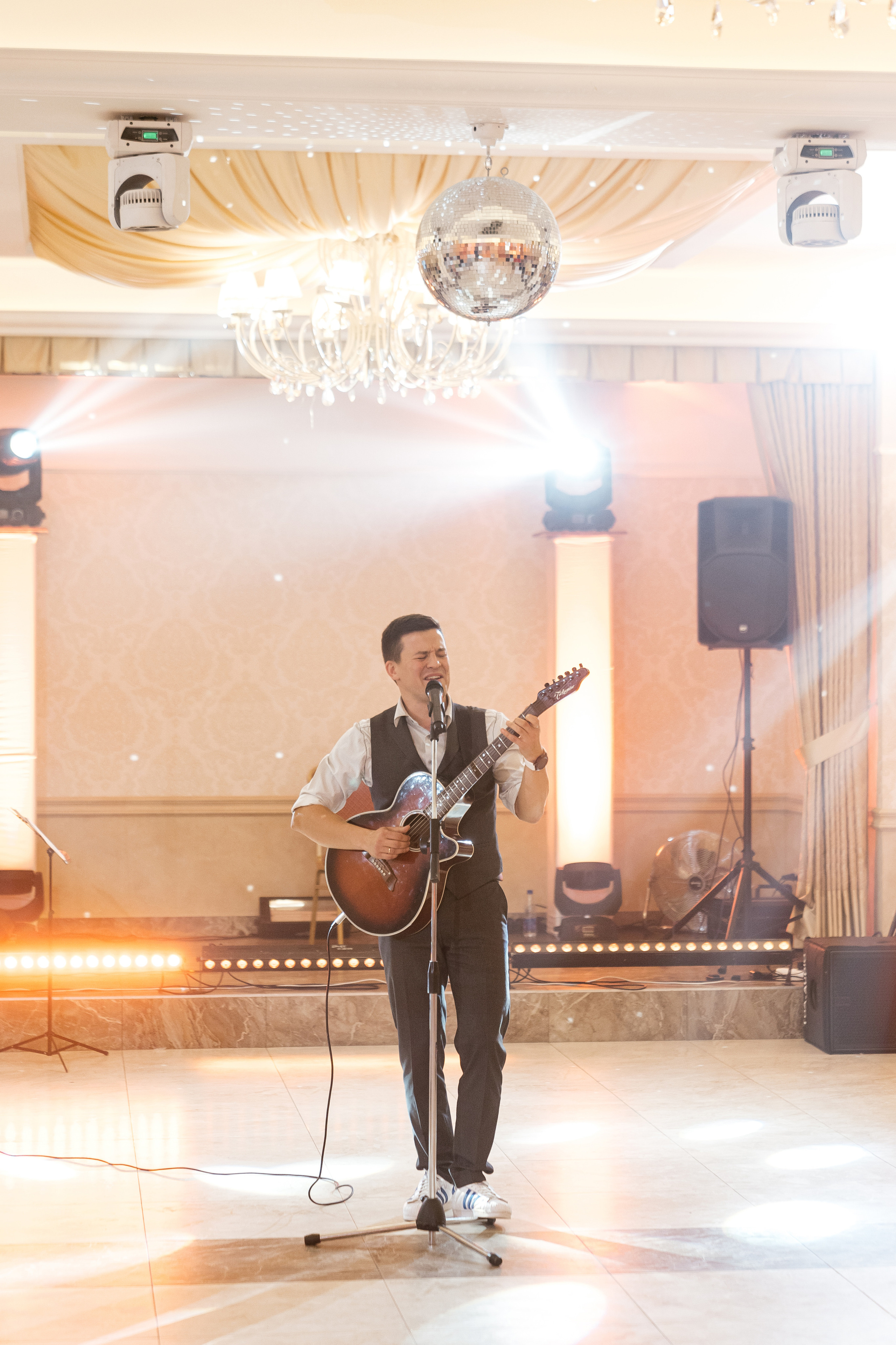 А я уже «Рупп». Фотограф Томск, Новосибирск Влад Свириденко