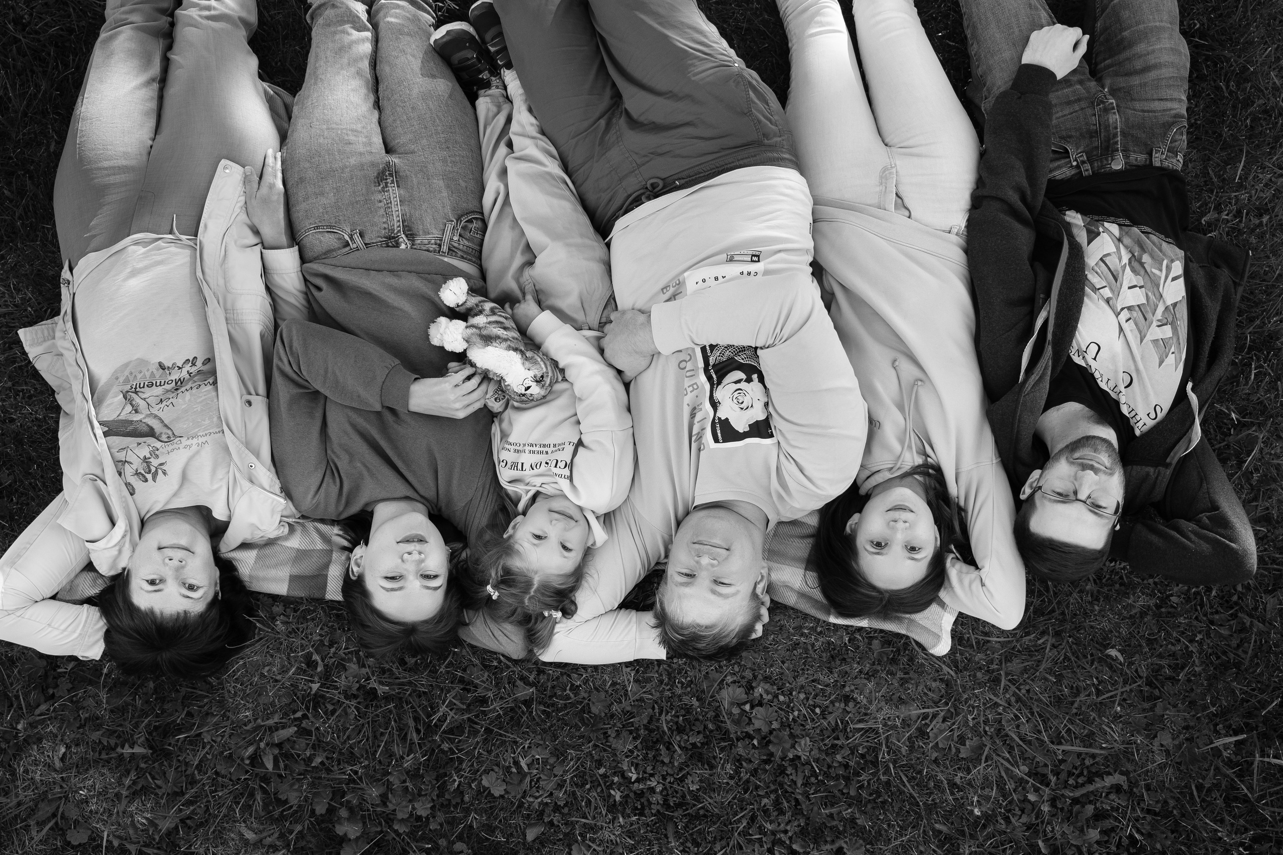 Family. Фотограф Томск, Новосибирск Влад Свириденко