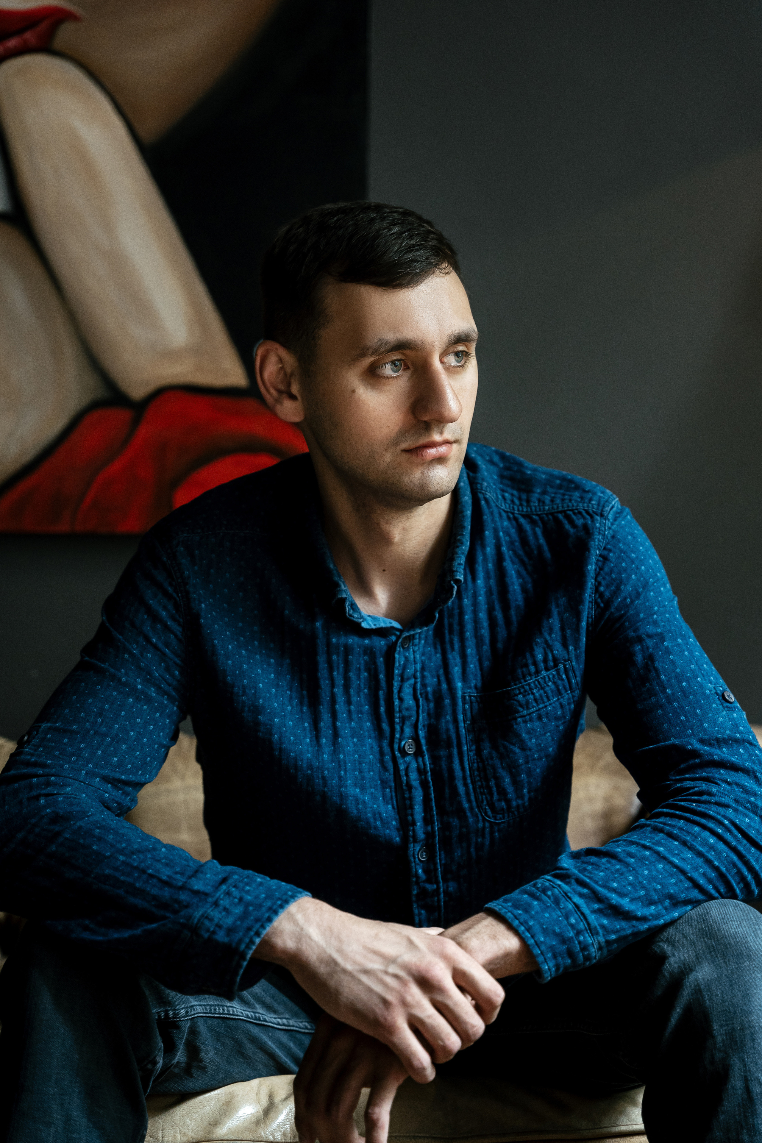 01.06.2021. Фотограф Томск, Новосибирск Влад Свириденко