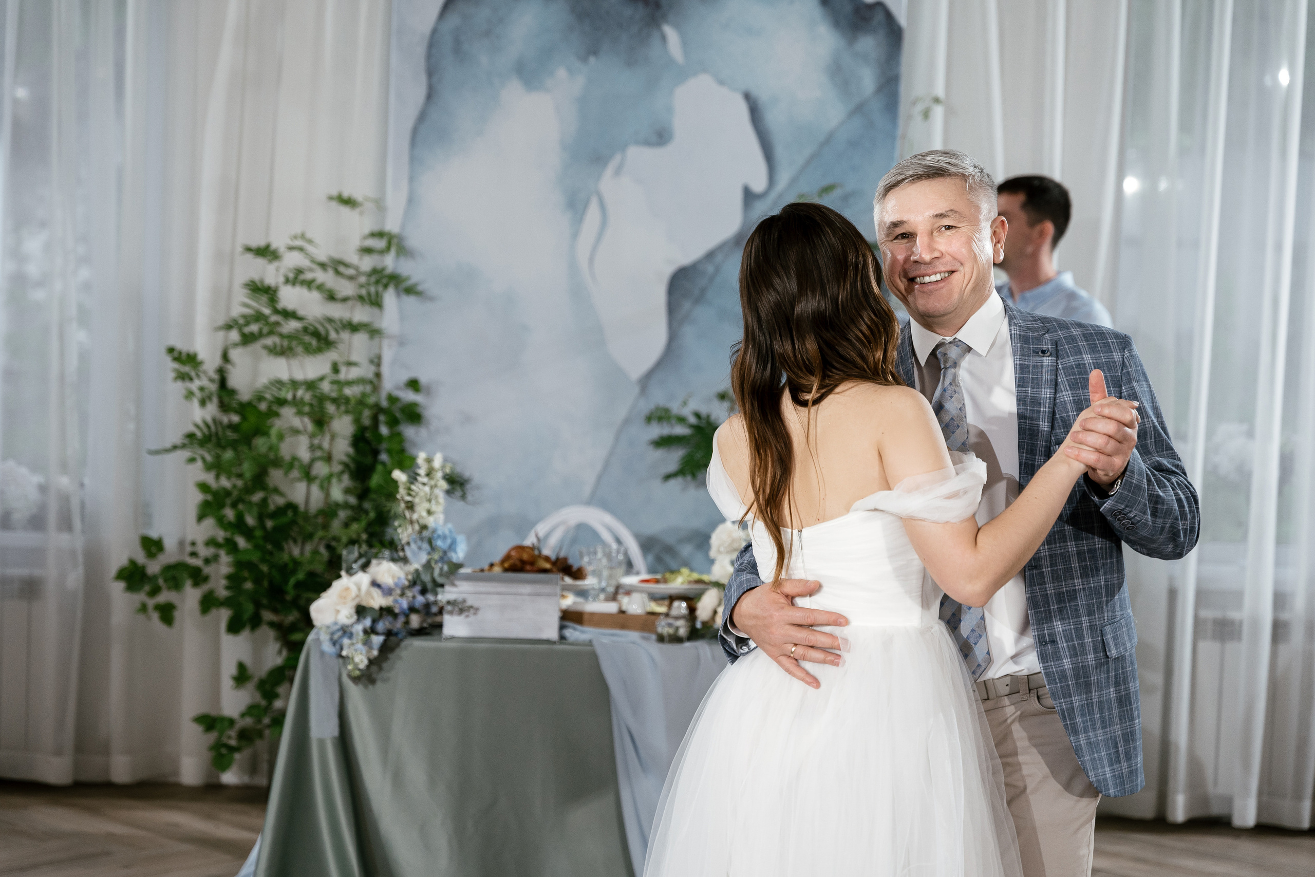 19.06.2021 Wedding day for guests. Фотограф Томск, Новосибирск Влад Свириденко