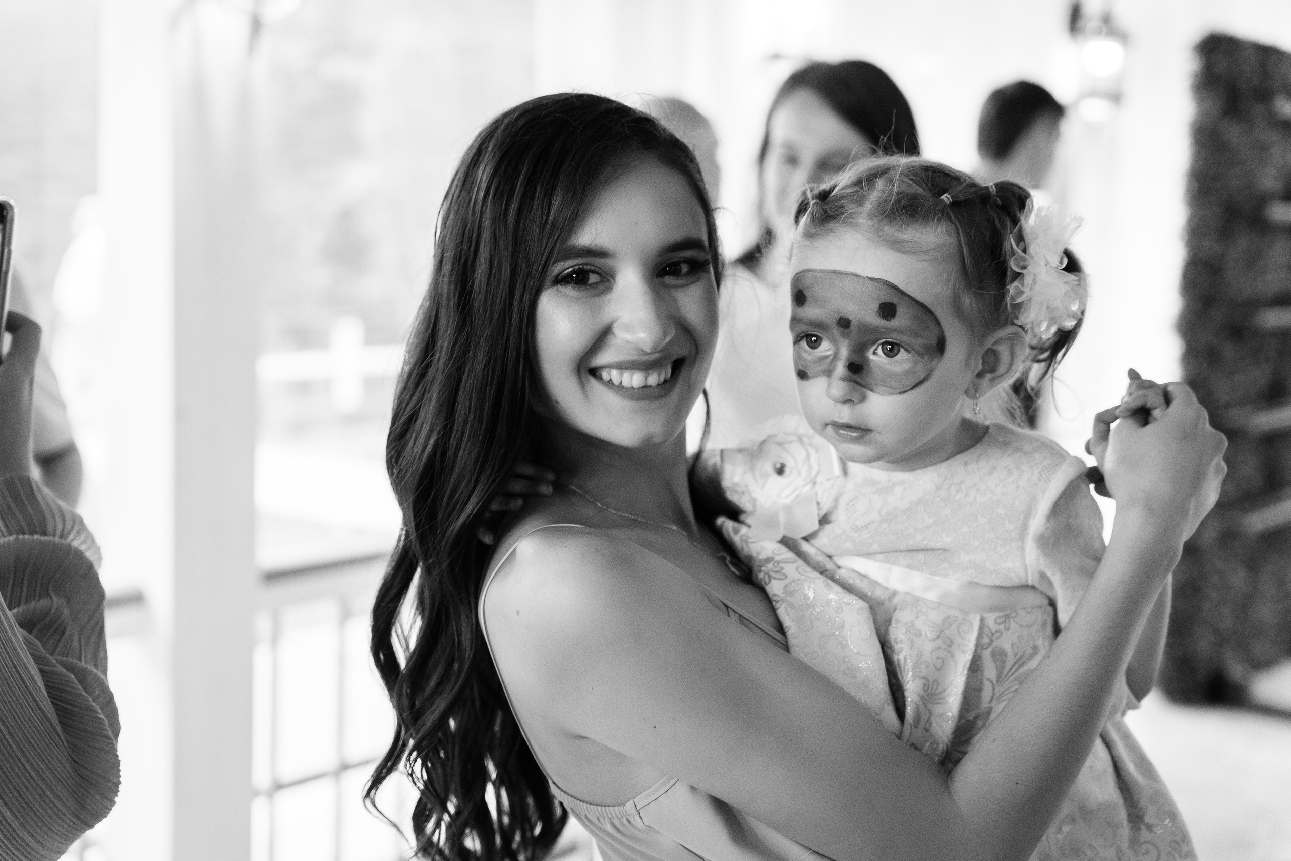 19.06.2021 Wedding day for guests. Фотограф Томск, Новосибирск Влад Свириденко