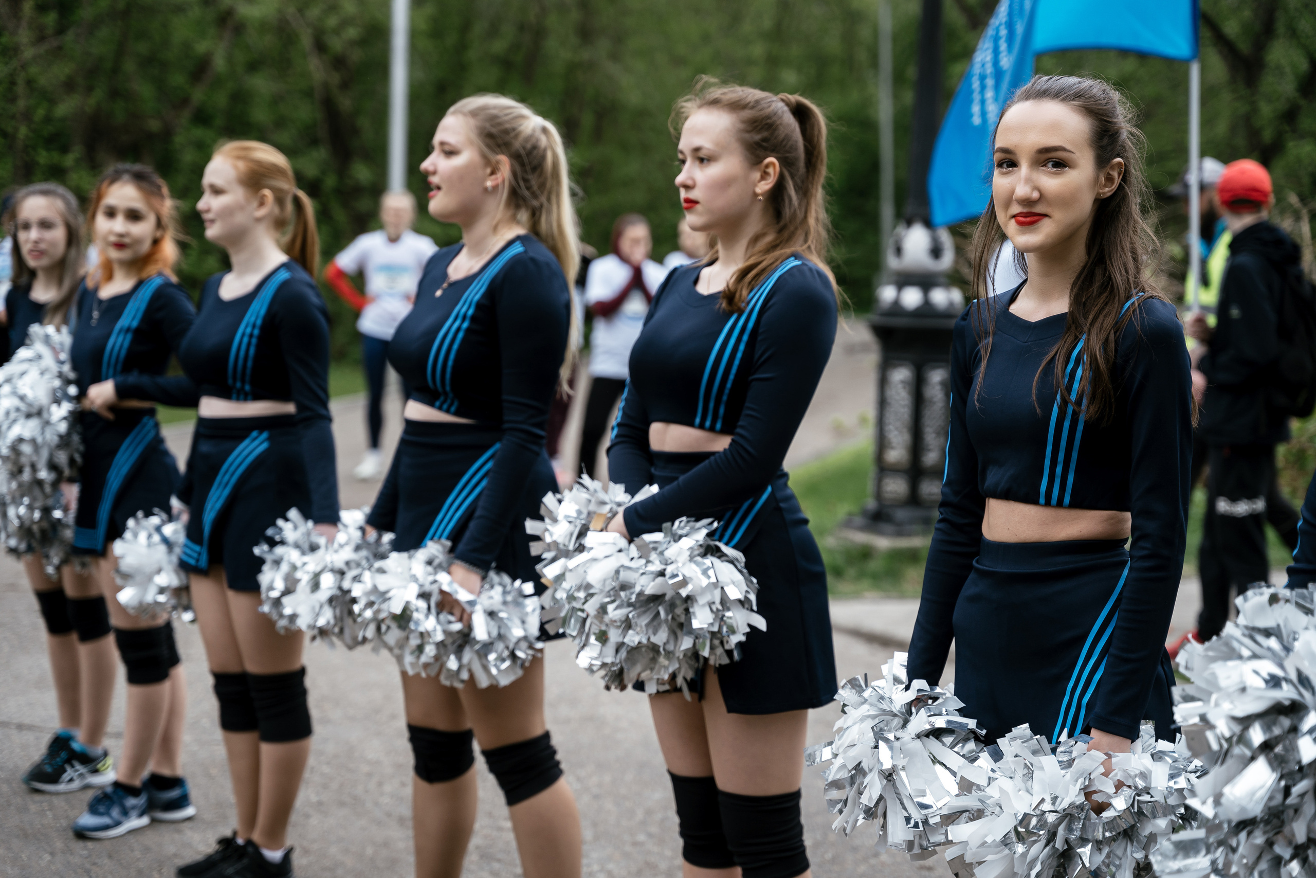 Марафон. Фотограф Томск, Новосибирск Влад Свириденко