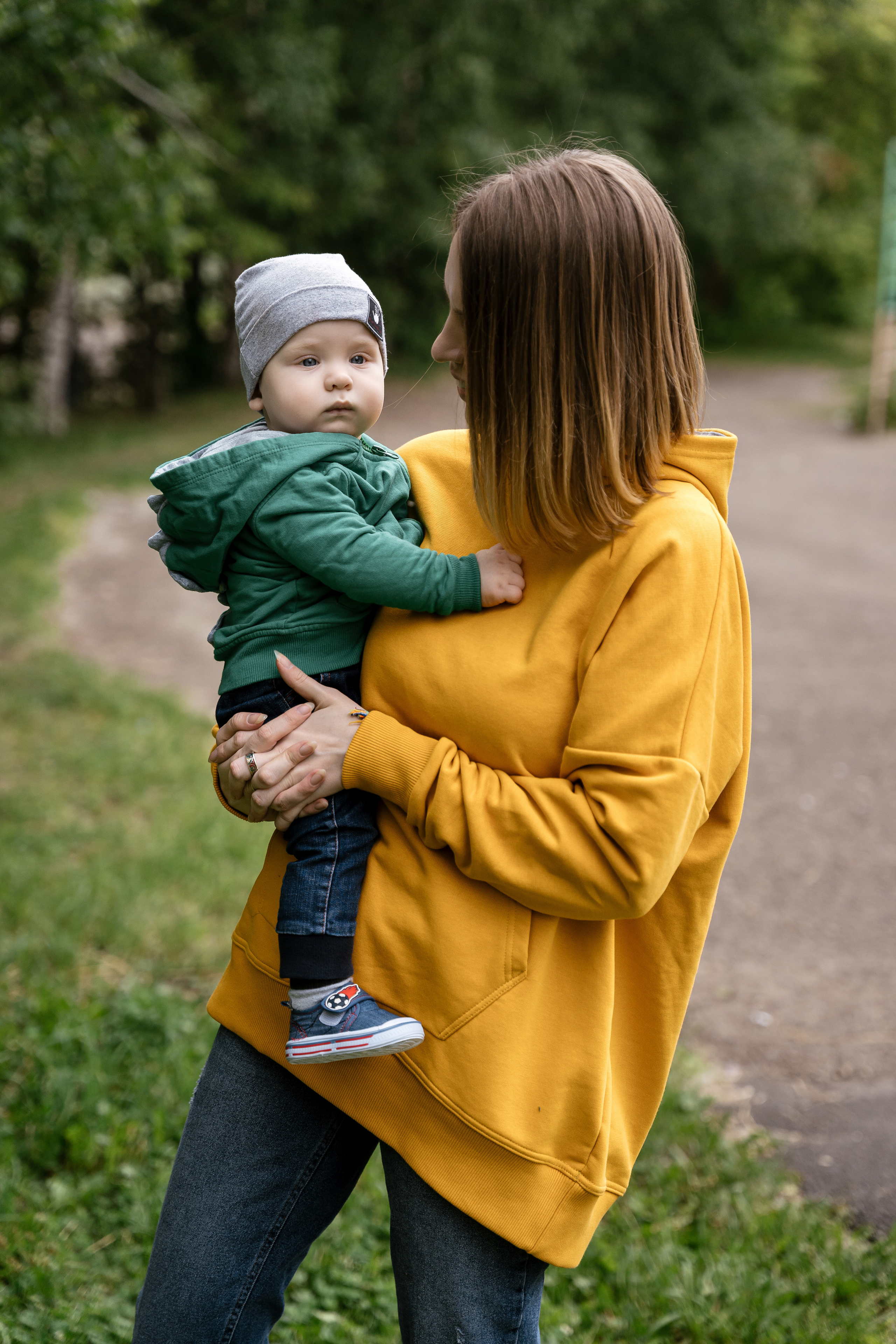 21.06.2021 Family. Фотограф Томск, Новосибирск Влад Свириденко