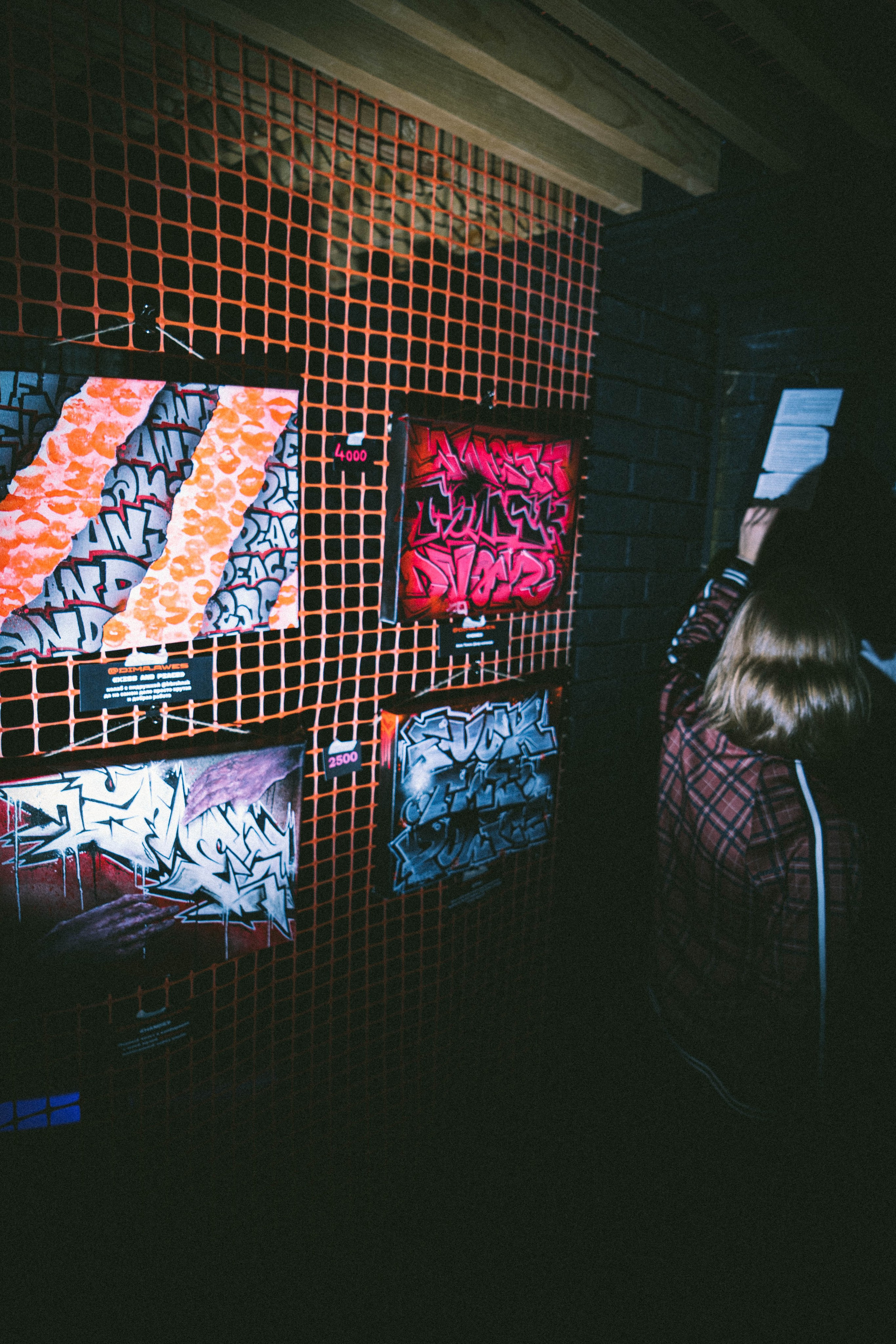 Budni Streets X drum theatre 17.09. Awes fram