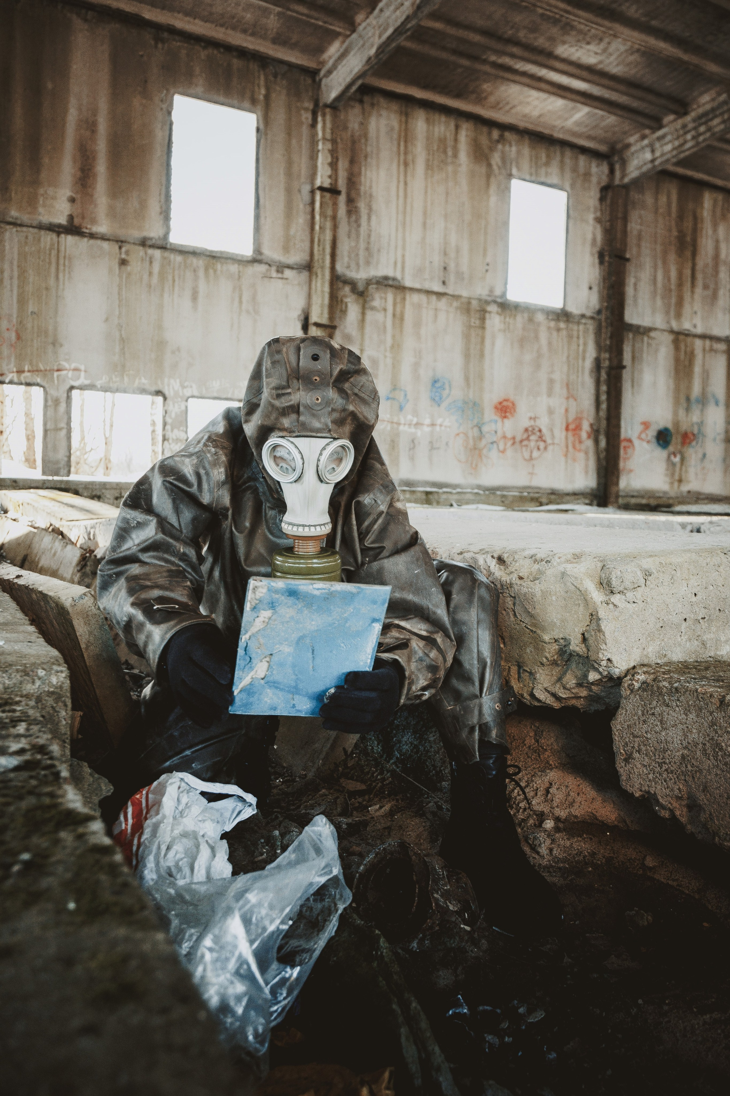 2024-11-24. Зона Отчужления