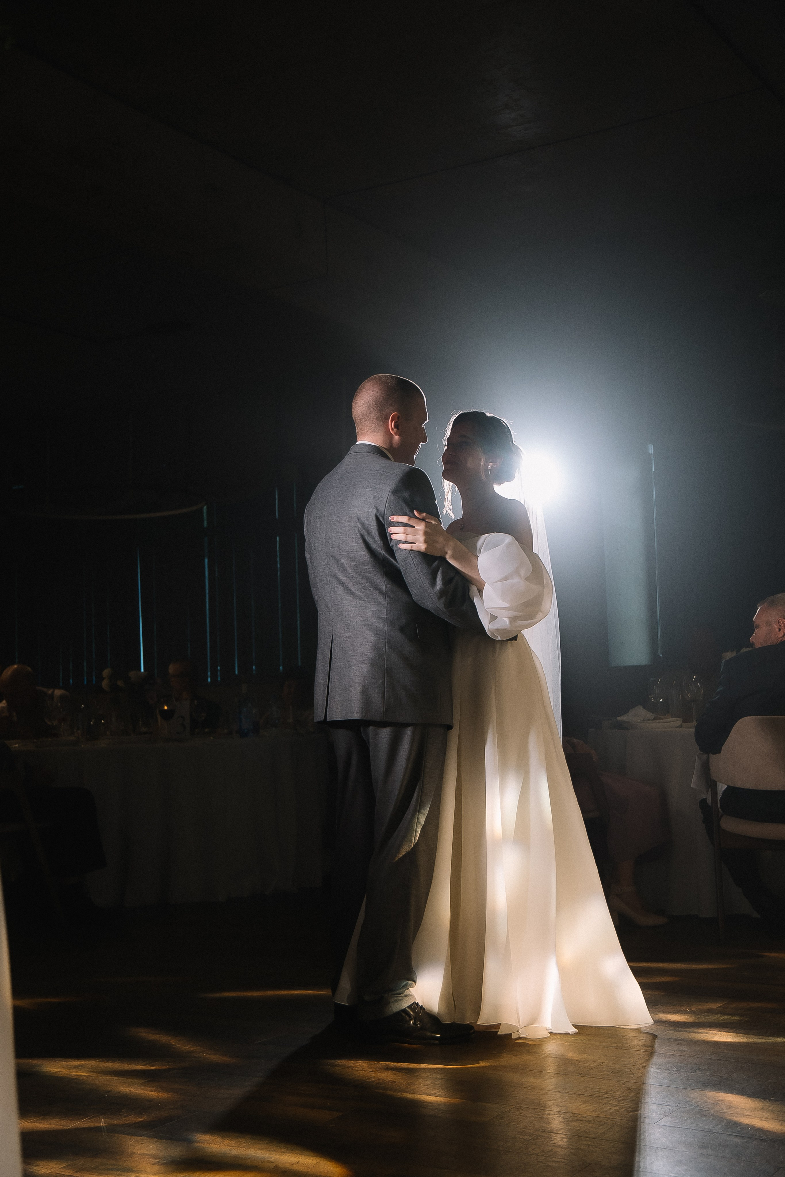 Егор и Надежда. Фотограф Новосибирск Вероника Вишневская