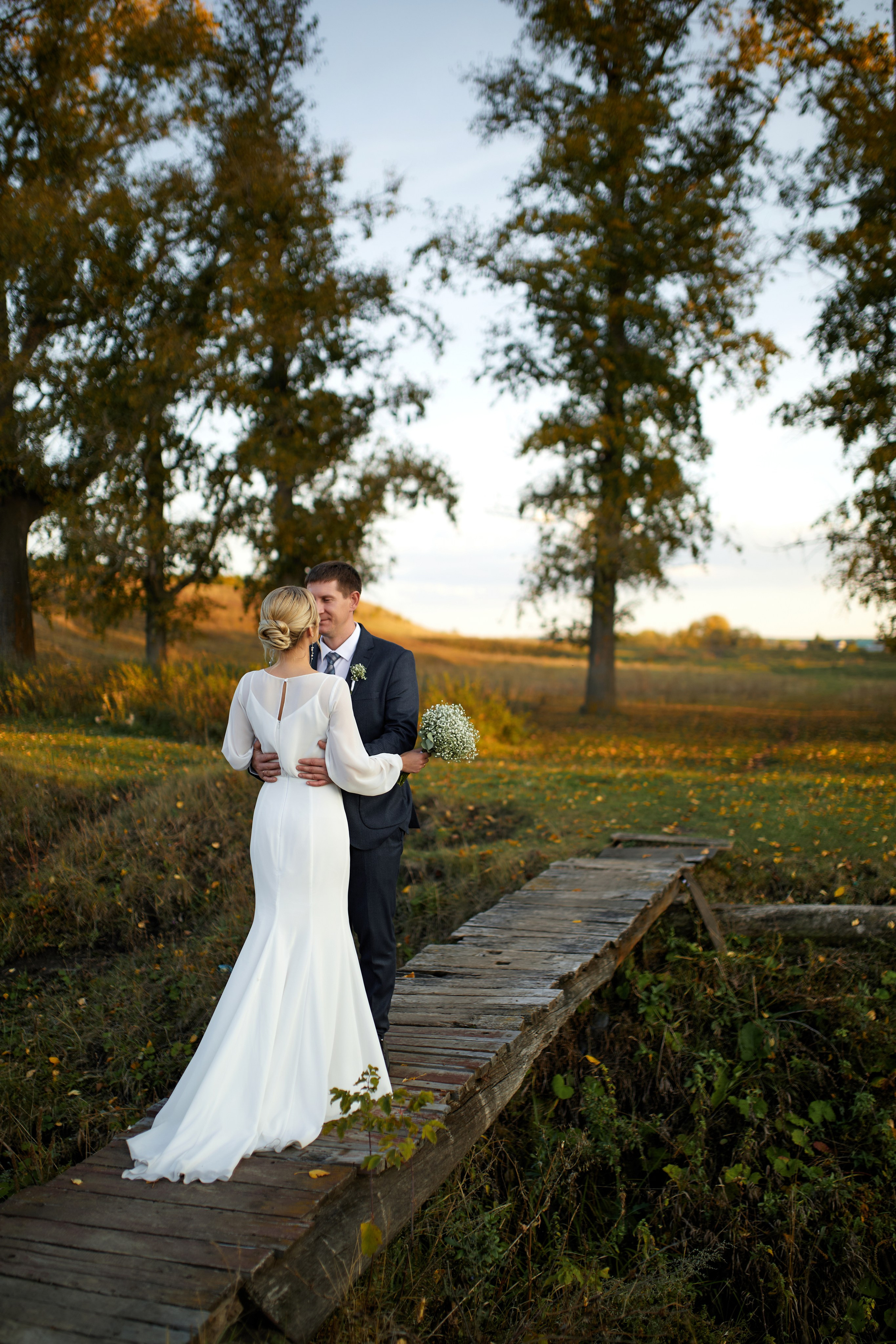 WEDDING. Свадебный фотограф
