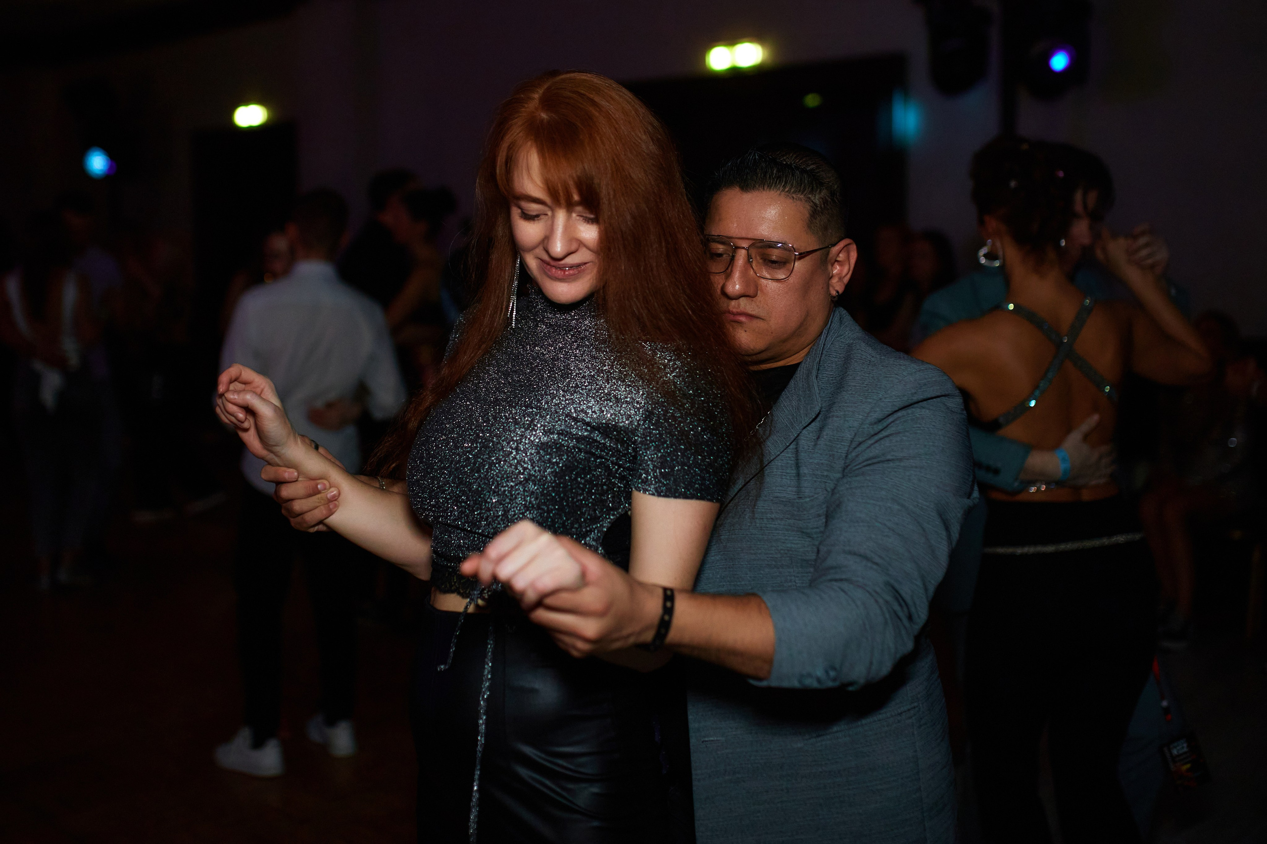 Фестиваль «Люди Киз». Свадебный фотограф