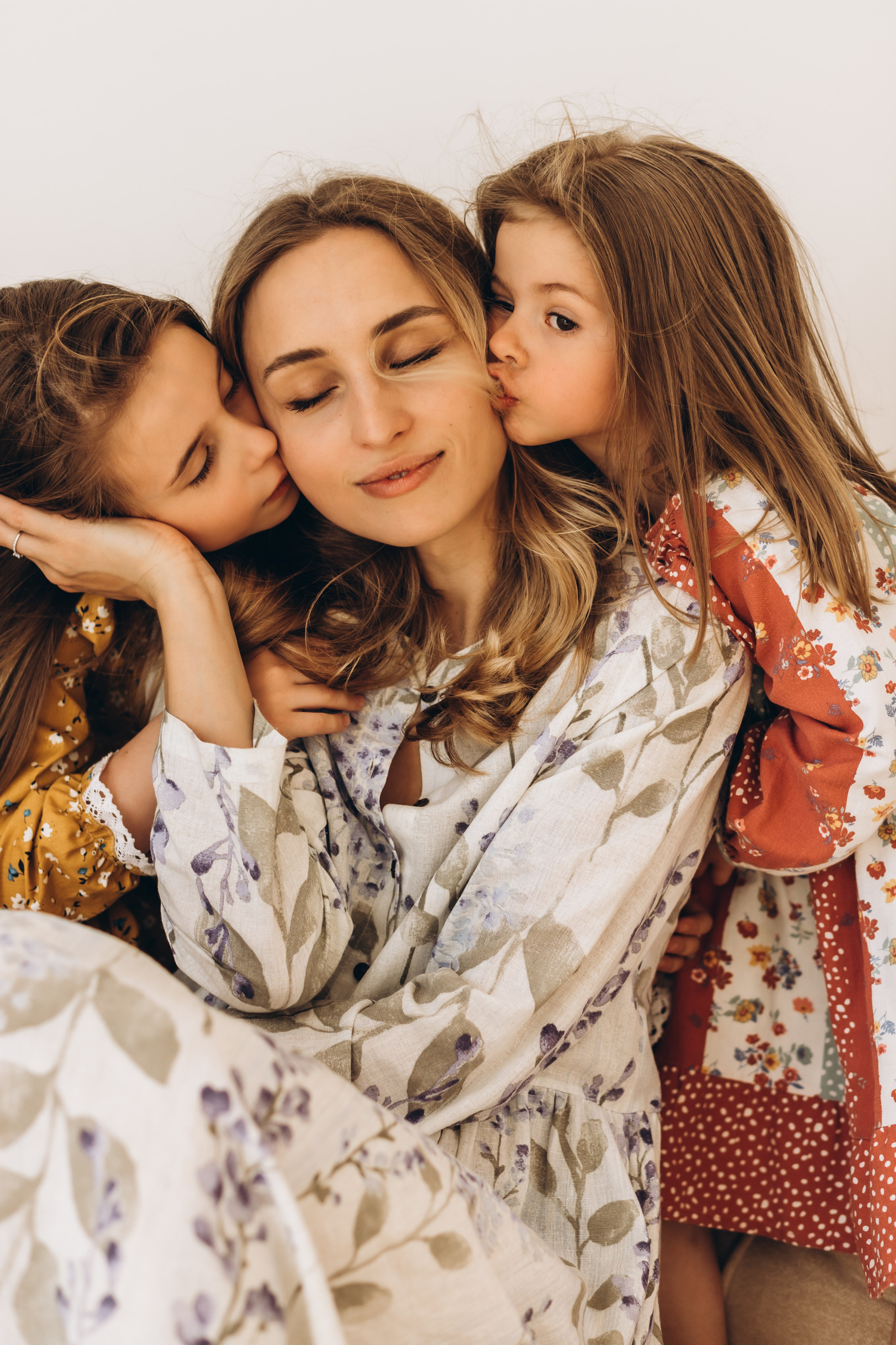 18. Семейный и женский фотограф в Санкт-Петербурге Климова Светлана