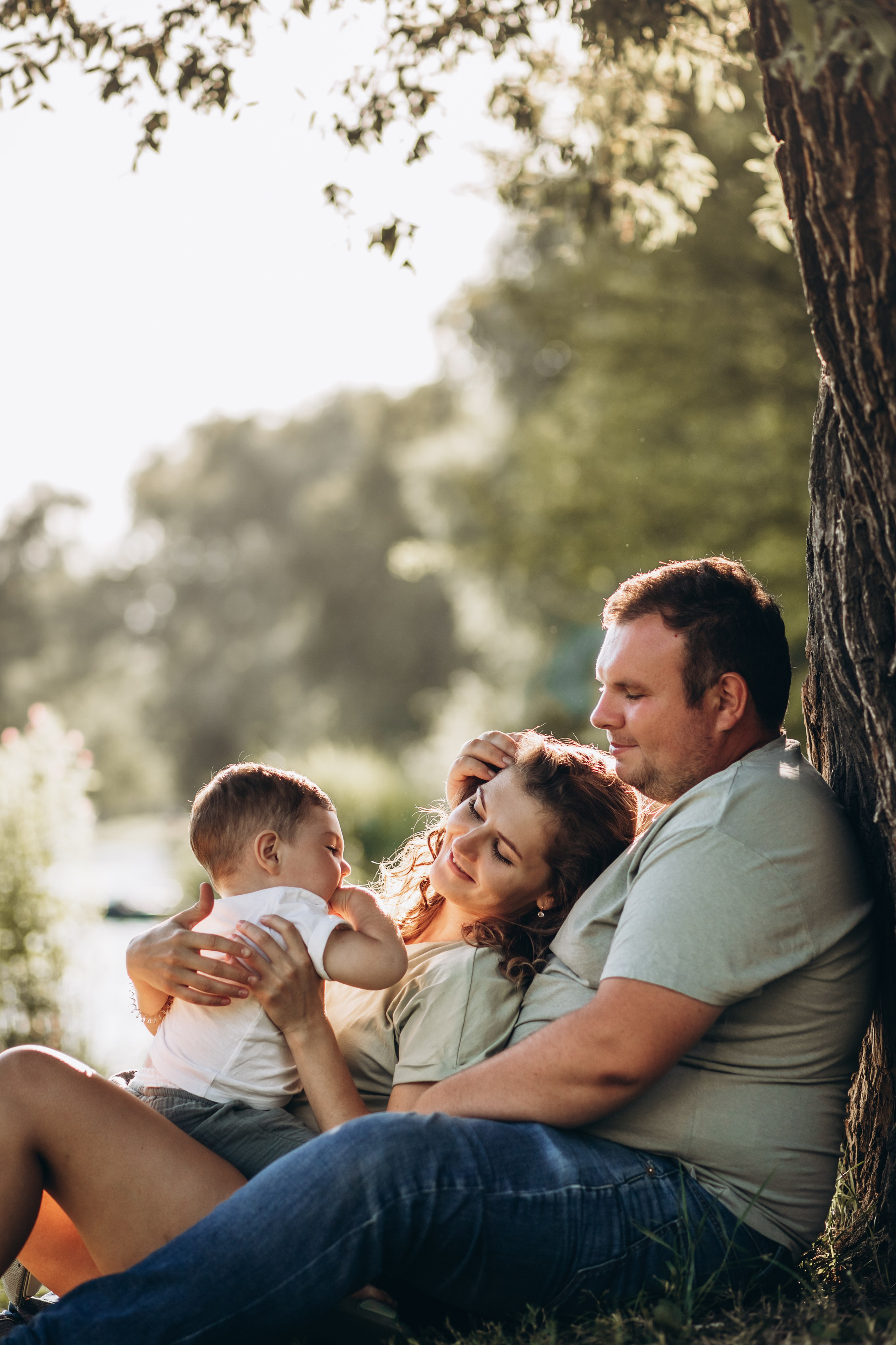 3. Семейный и женский фотограф в Санкт-Петербурге Климова Светлана