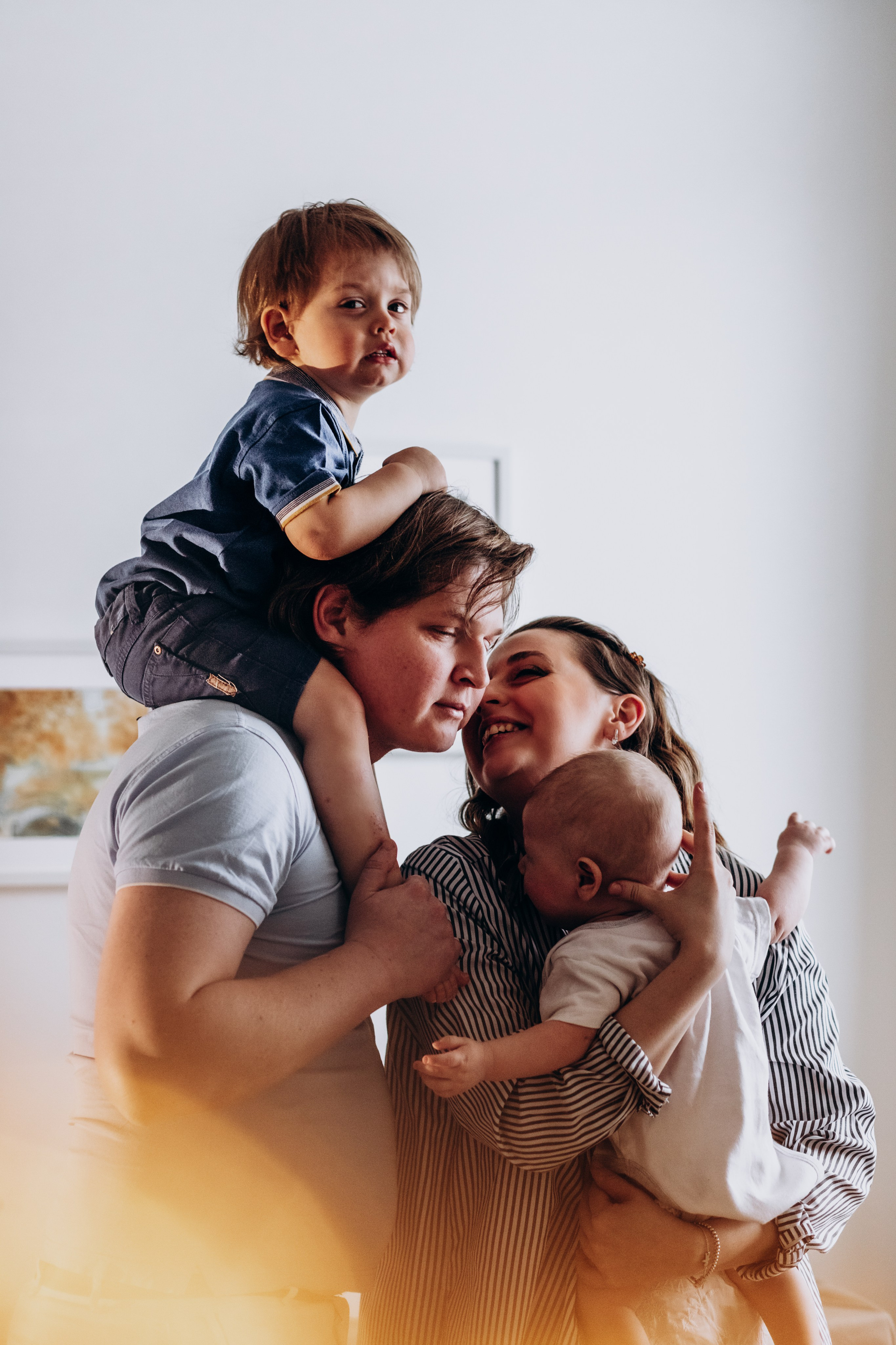 3. Семейный и женский фотограф в Санкт-Петербурге Климова Светлана