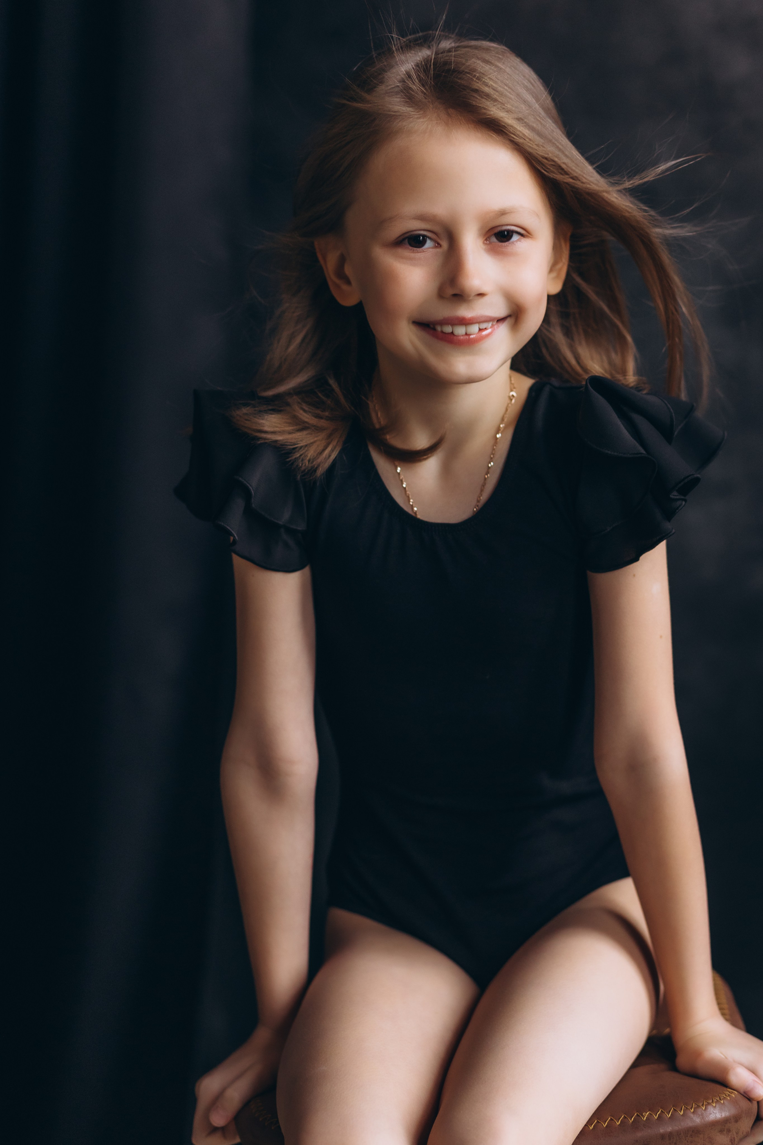 Портреты. Семейный и женский фотограф в Санкт-Петербурге Климова Светлана