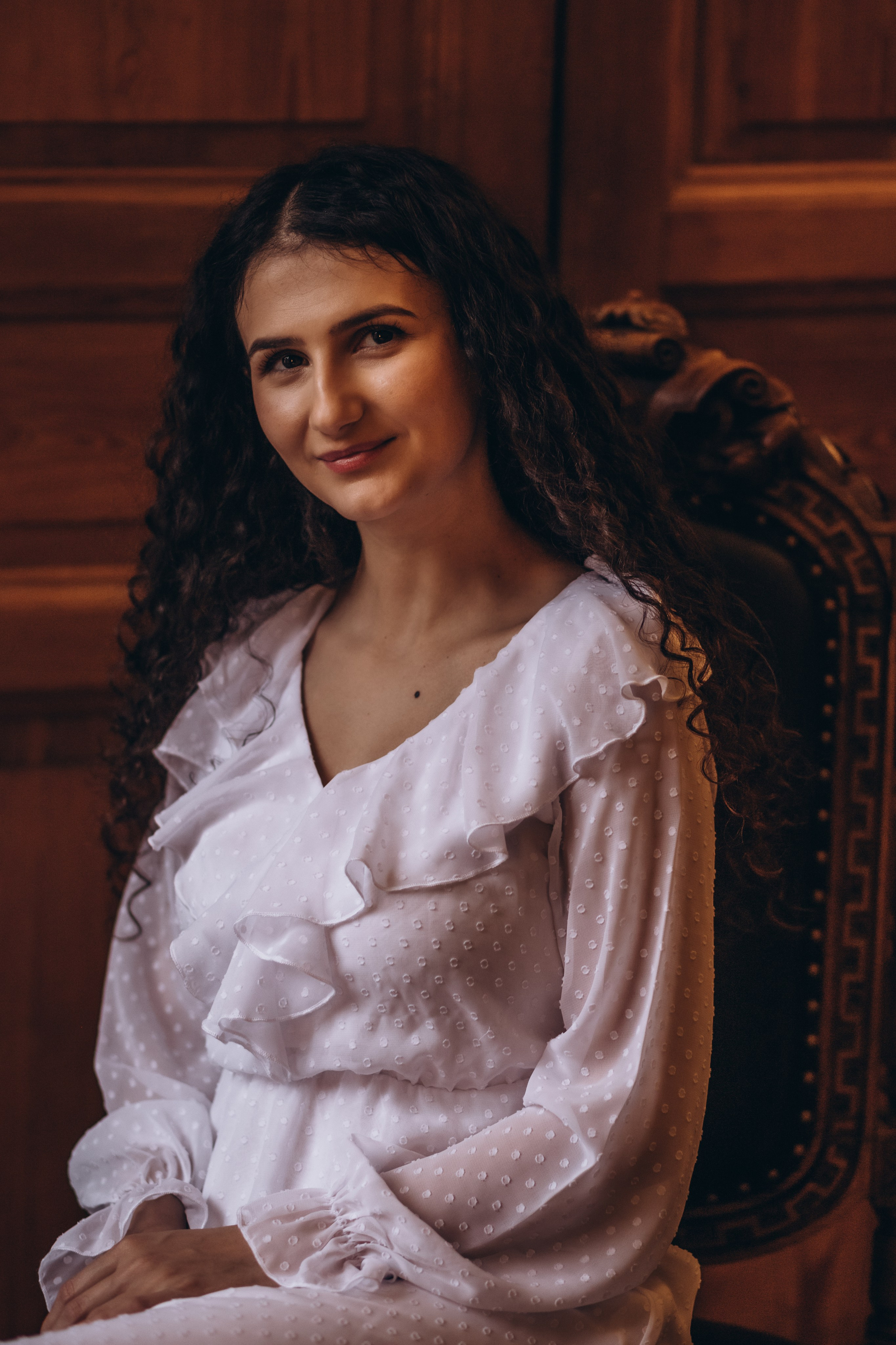 9. Семейный и женский фотограф в Санкт-Петербурге Климова Светлана