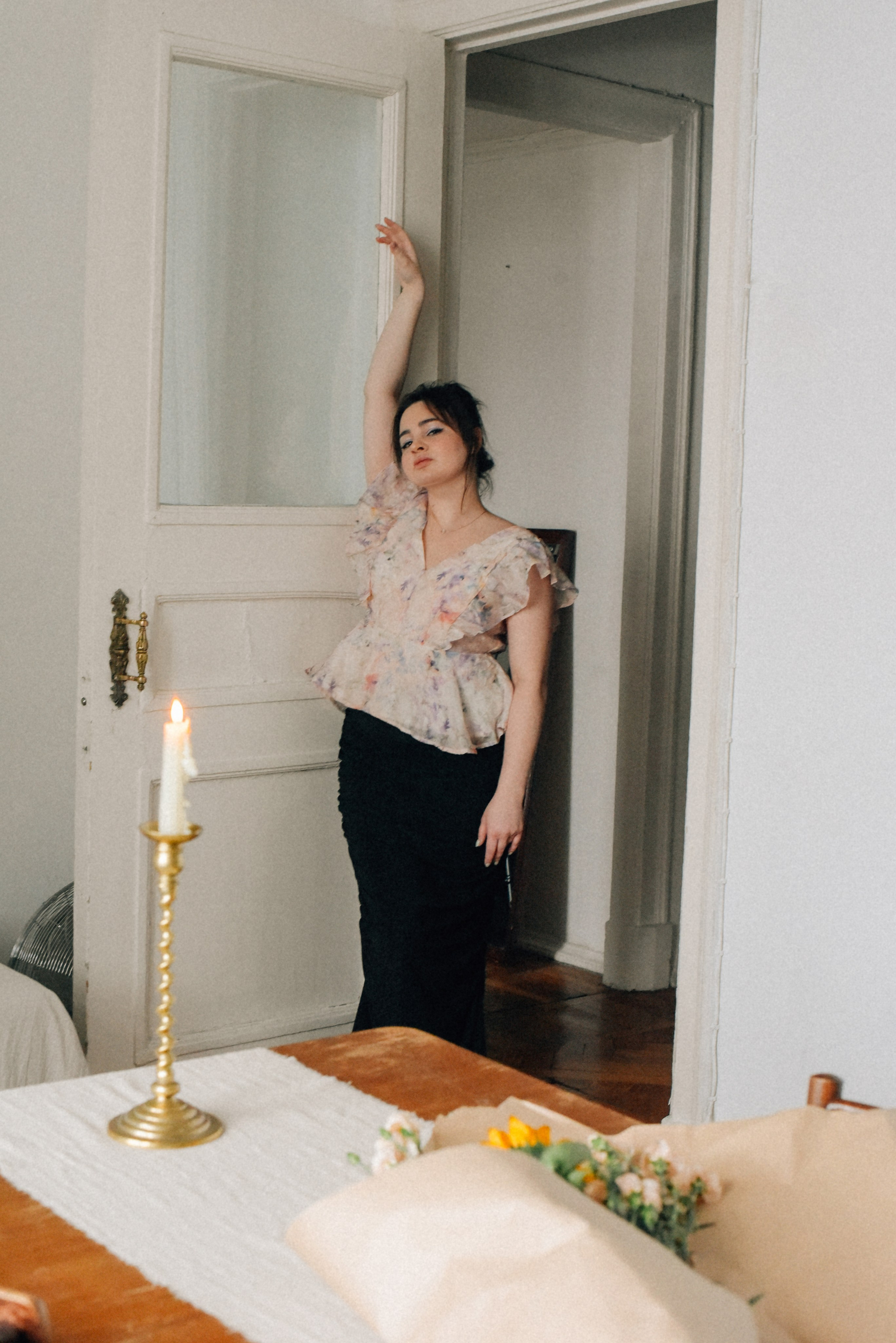 Екатерина Студия Столица. Фотограф Лола Волна, город Москва