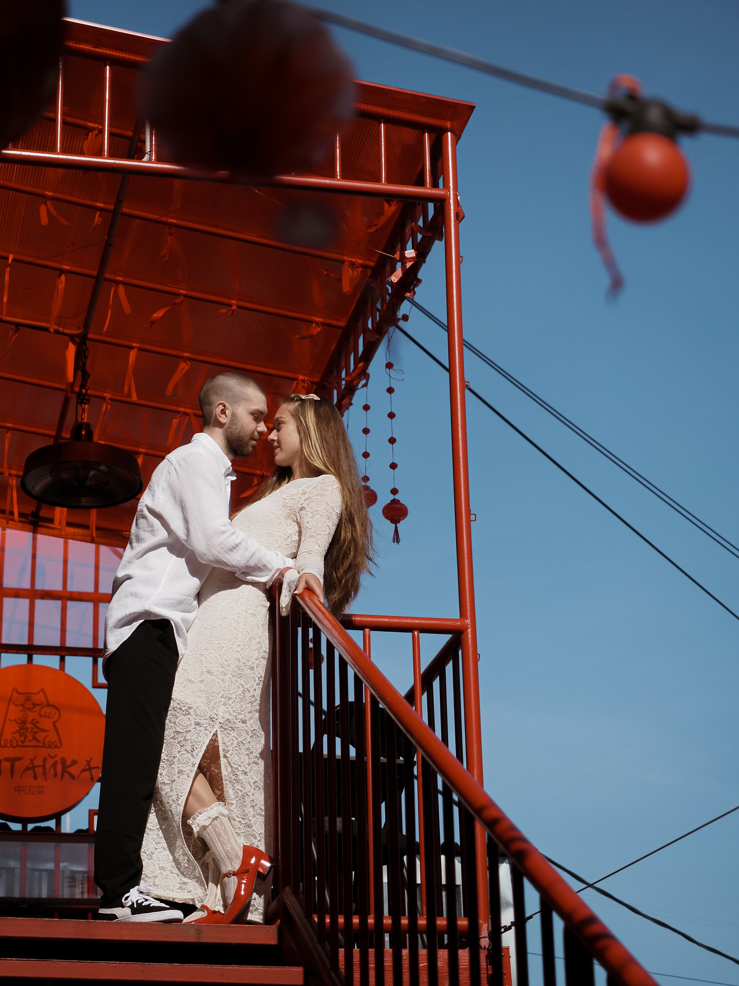 Валентина и Максим. Фотограф Рязань. Семейный Свадебный фотограф