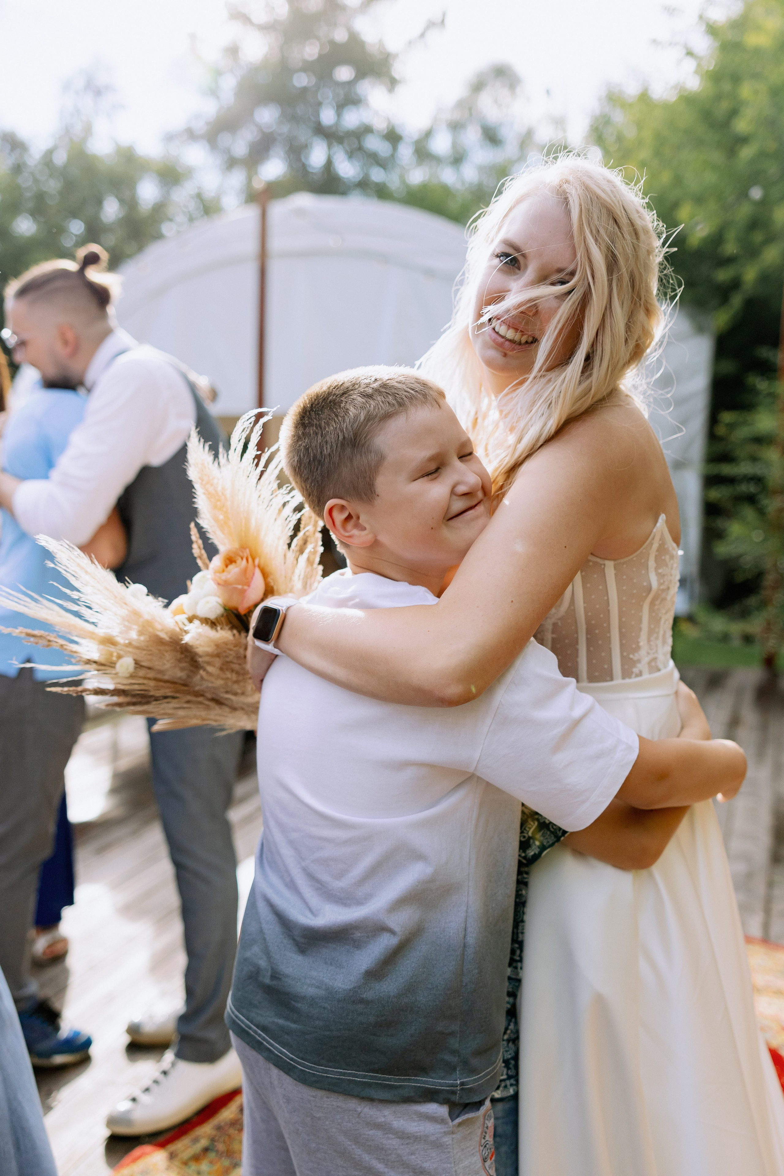 10.08.2023 Дмитрий и Виктория. Фотограф в Красноярске