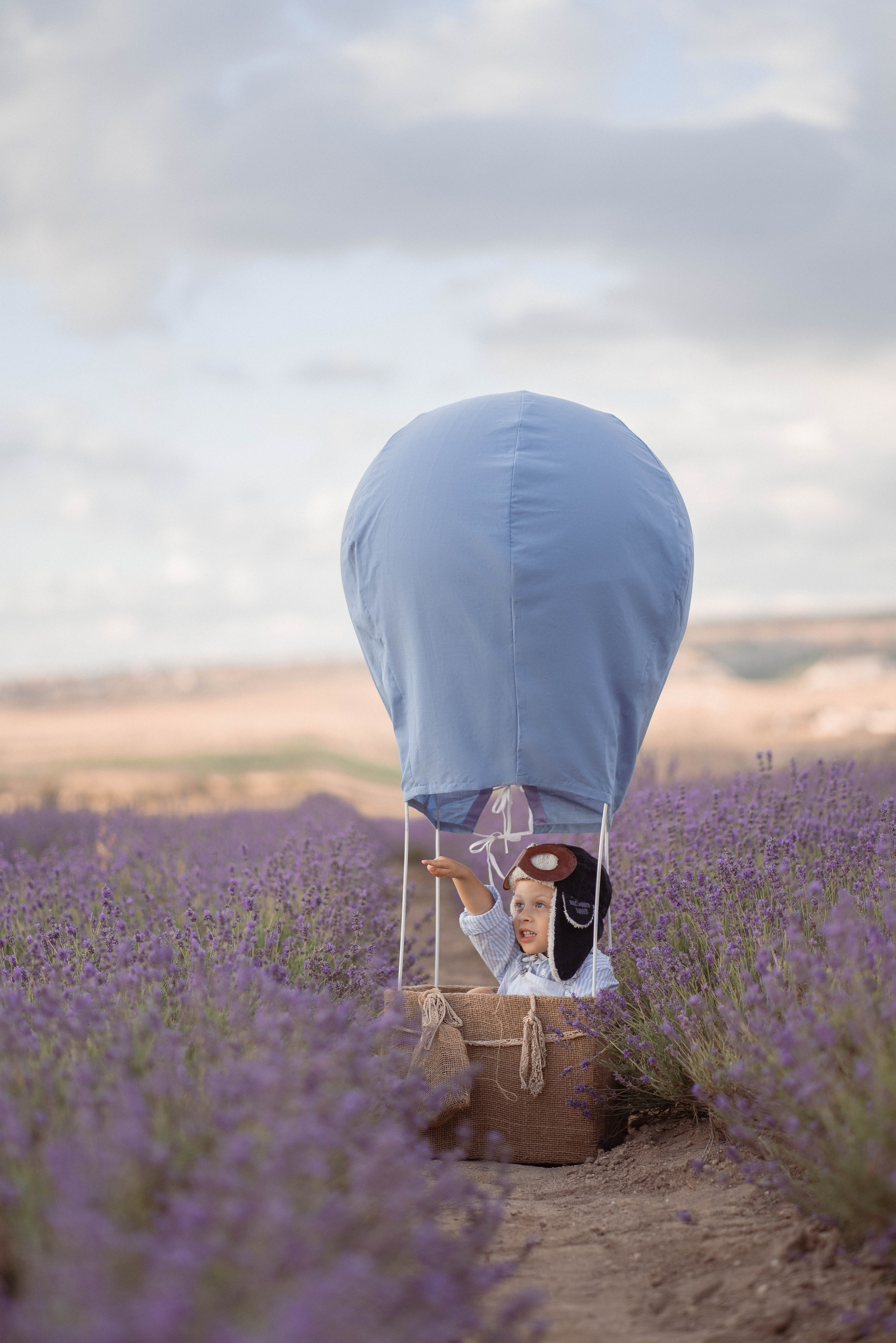 Детские съемки. Фотограф Надя Заручевская