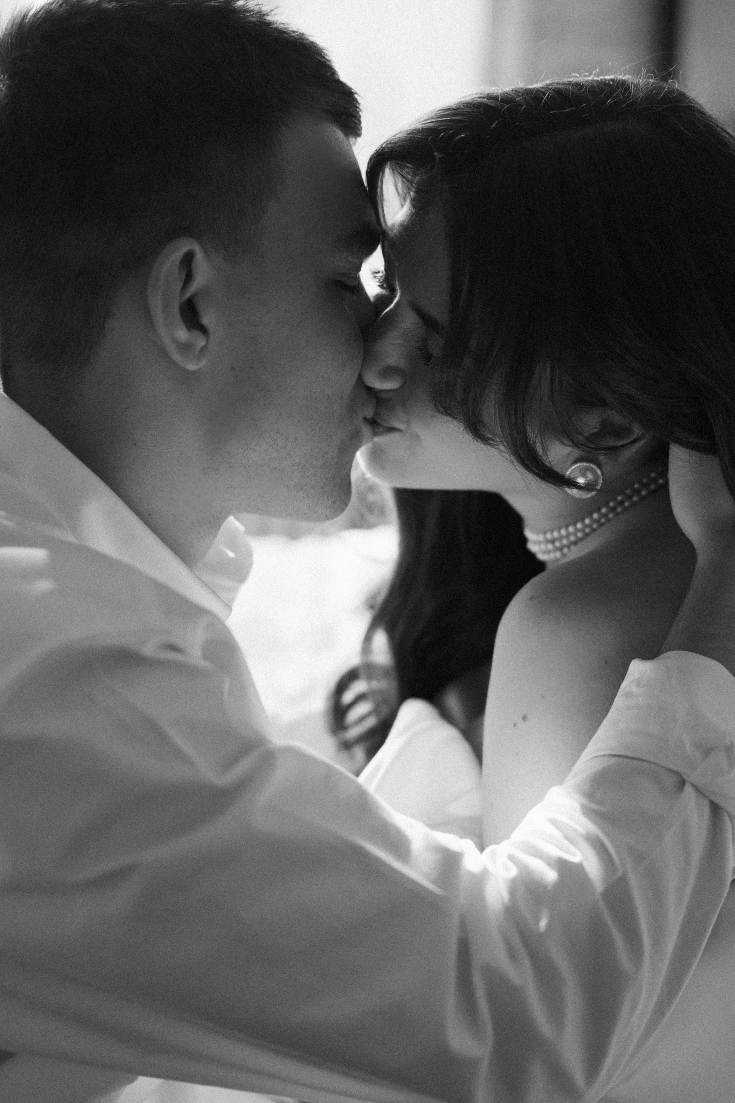 Кристина и Артем | от. Twelve + банкет Шелепаново + Архангельское. Свадебный фотограф Москва Анастасия Храмова