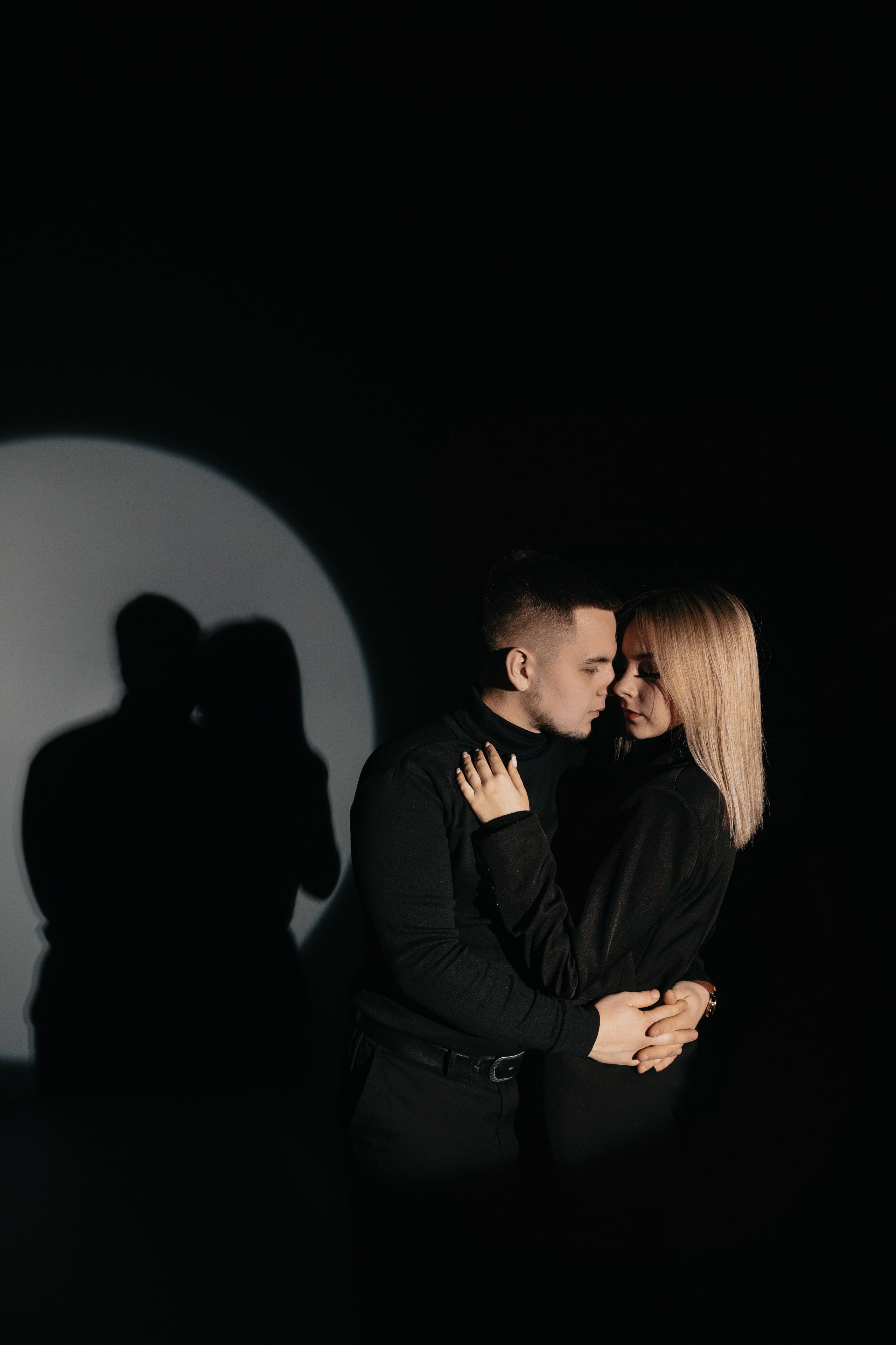 Анна и Михаил. Фотограф Воронеж Варвара