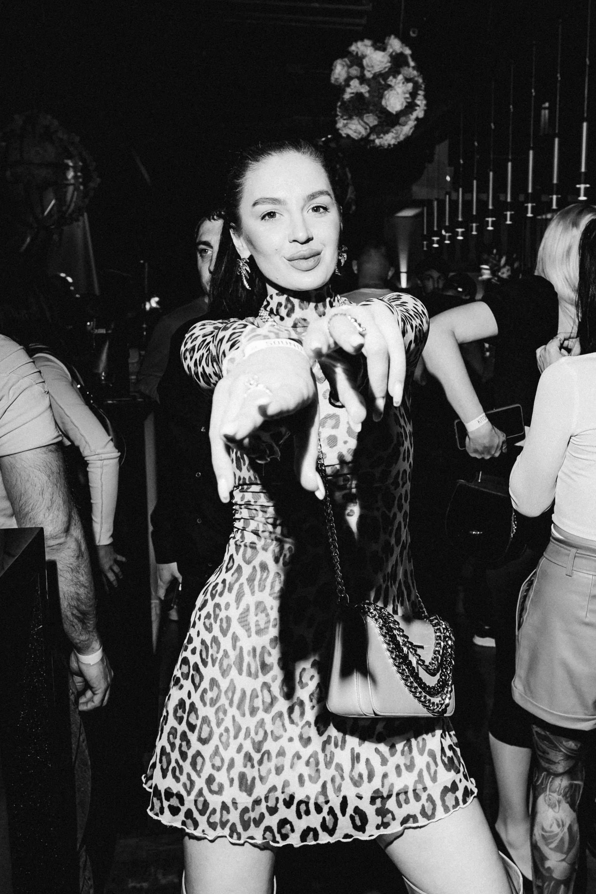 | Ambre | Kitchen Of Sound | РАСЦВЕТ | Dj F.A.R. Главная