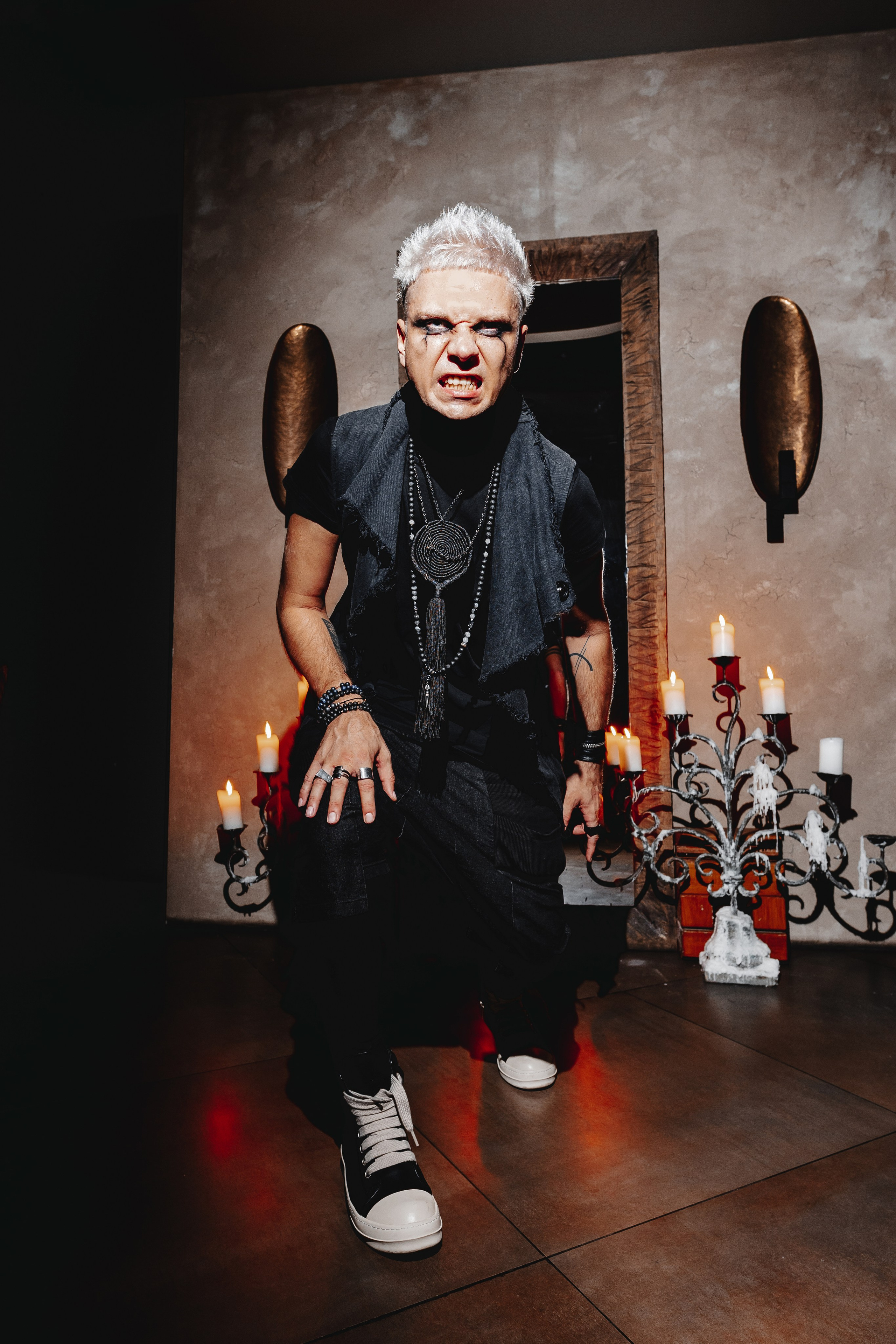 3 Года Джимми Чу | Special Bar Коробок | Special Guest UNAM. Главная